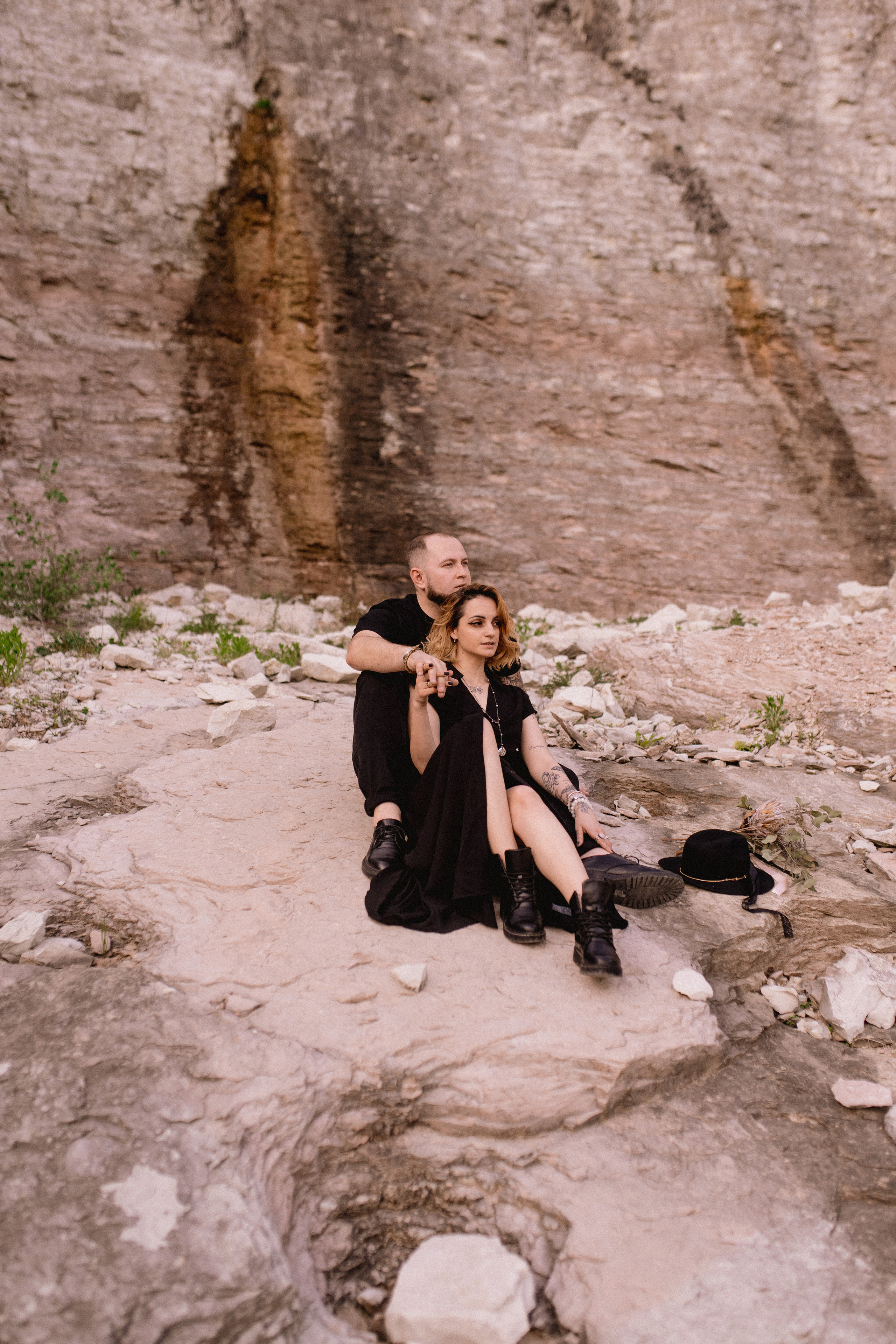 Ираклий и Анечка. Фотограф в Сочи Щетинина Анастасия