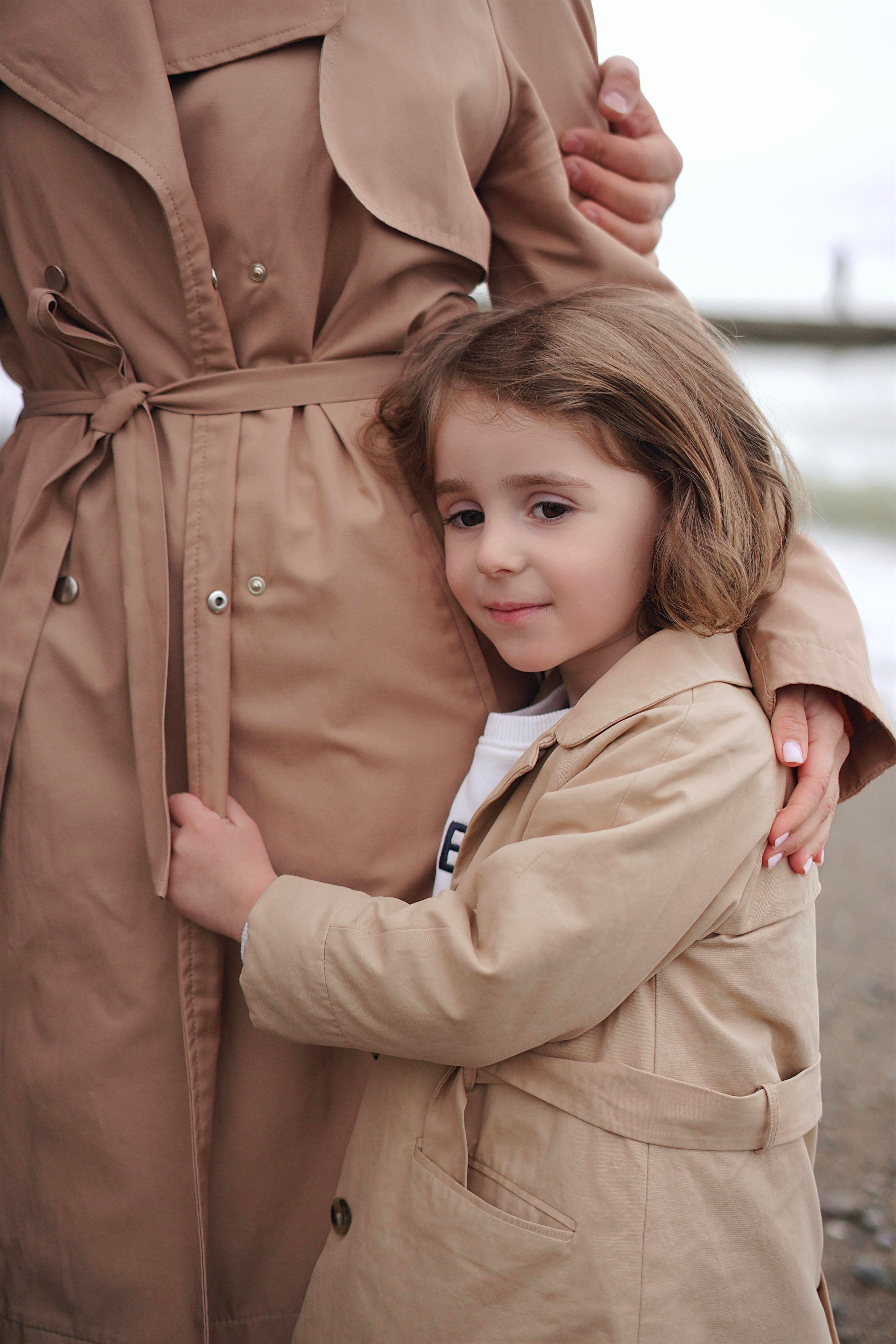 Сега, Лика, София и Стефания. Фотограф в Сочи Щетинина Анастасия