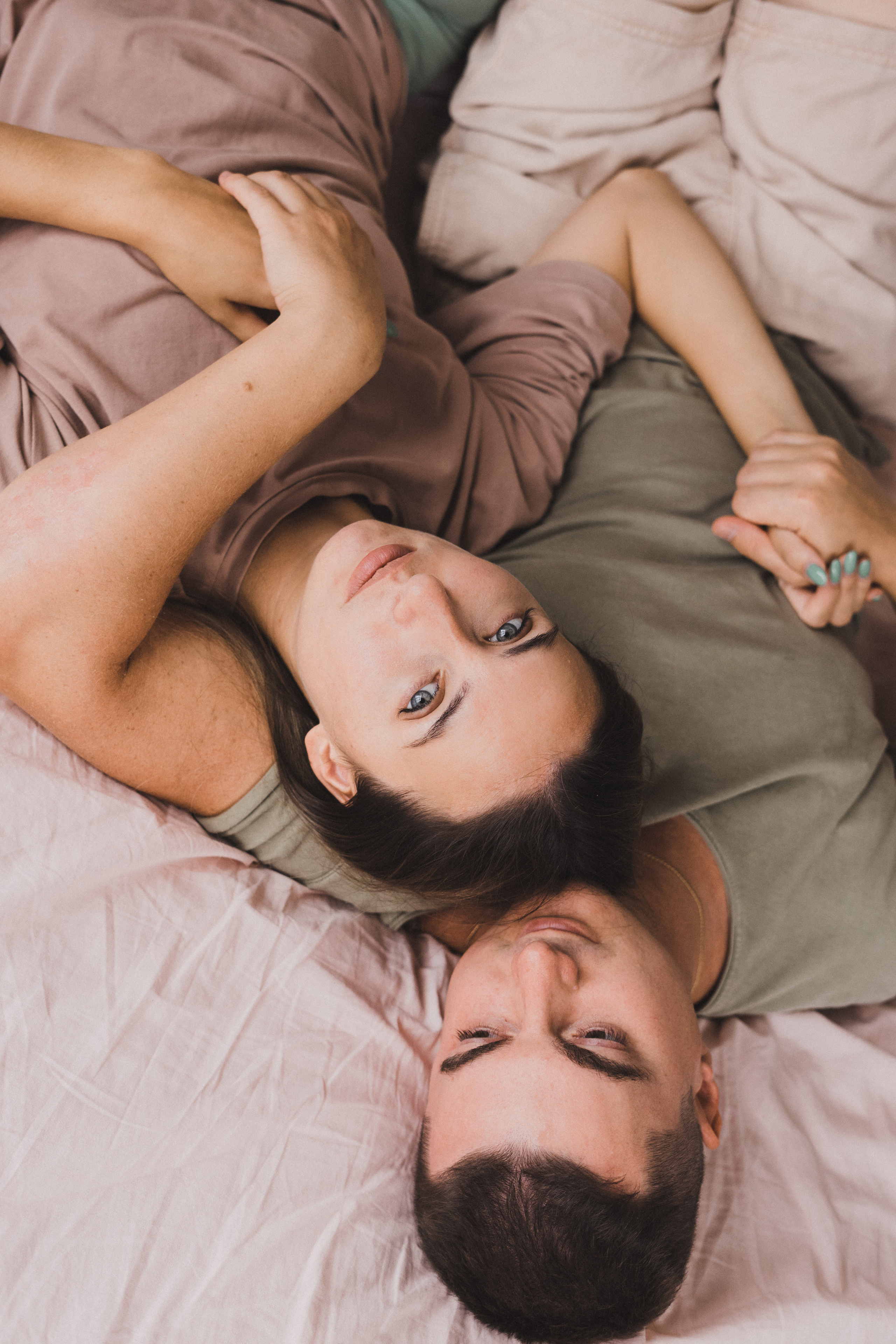 Игорь, Ксюша и Марат. Фотограф в Сочи Щетинина Анастасия