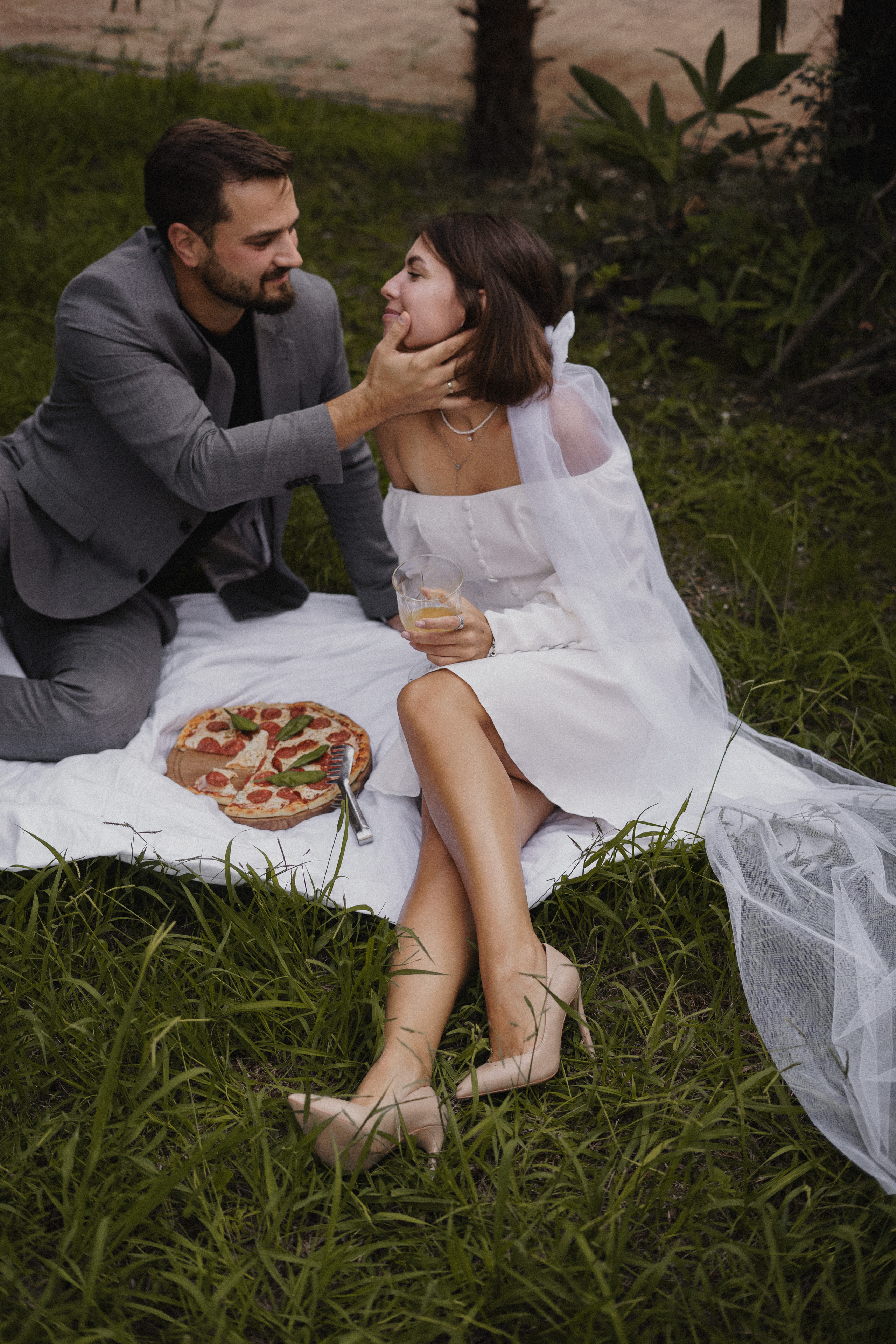 Дмитрий и Анастасия. Фотограф в Сочи Щетинина Анастасия