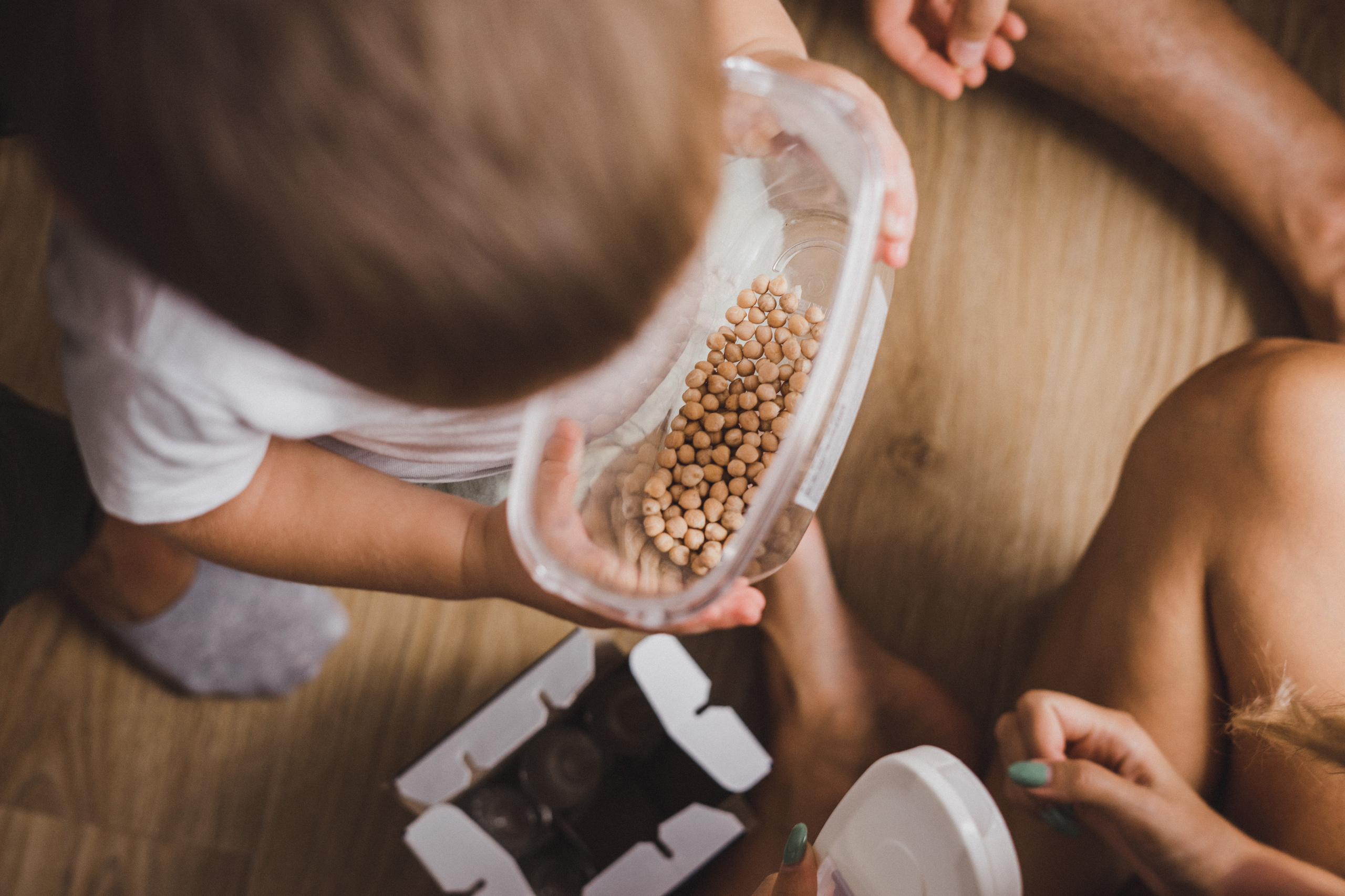 Игорь, Ксюша и Марат. Фотограф в Сочи Щетинина Анастасия