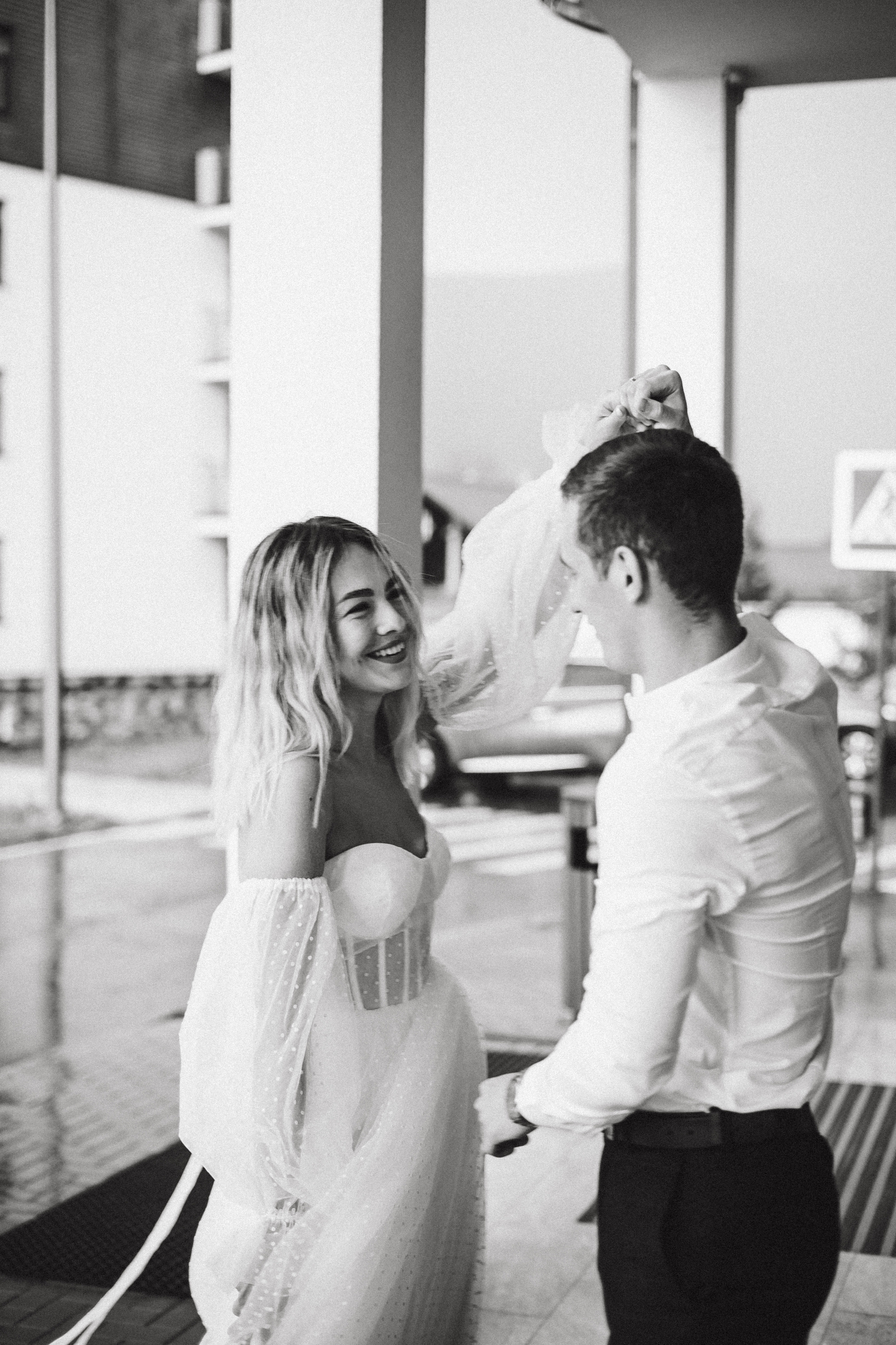 Сергей и Татьяна. Фотограф в Сочи Щетинина Анастасия