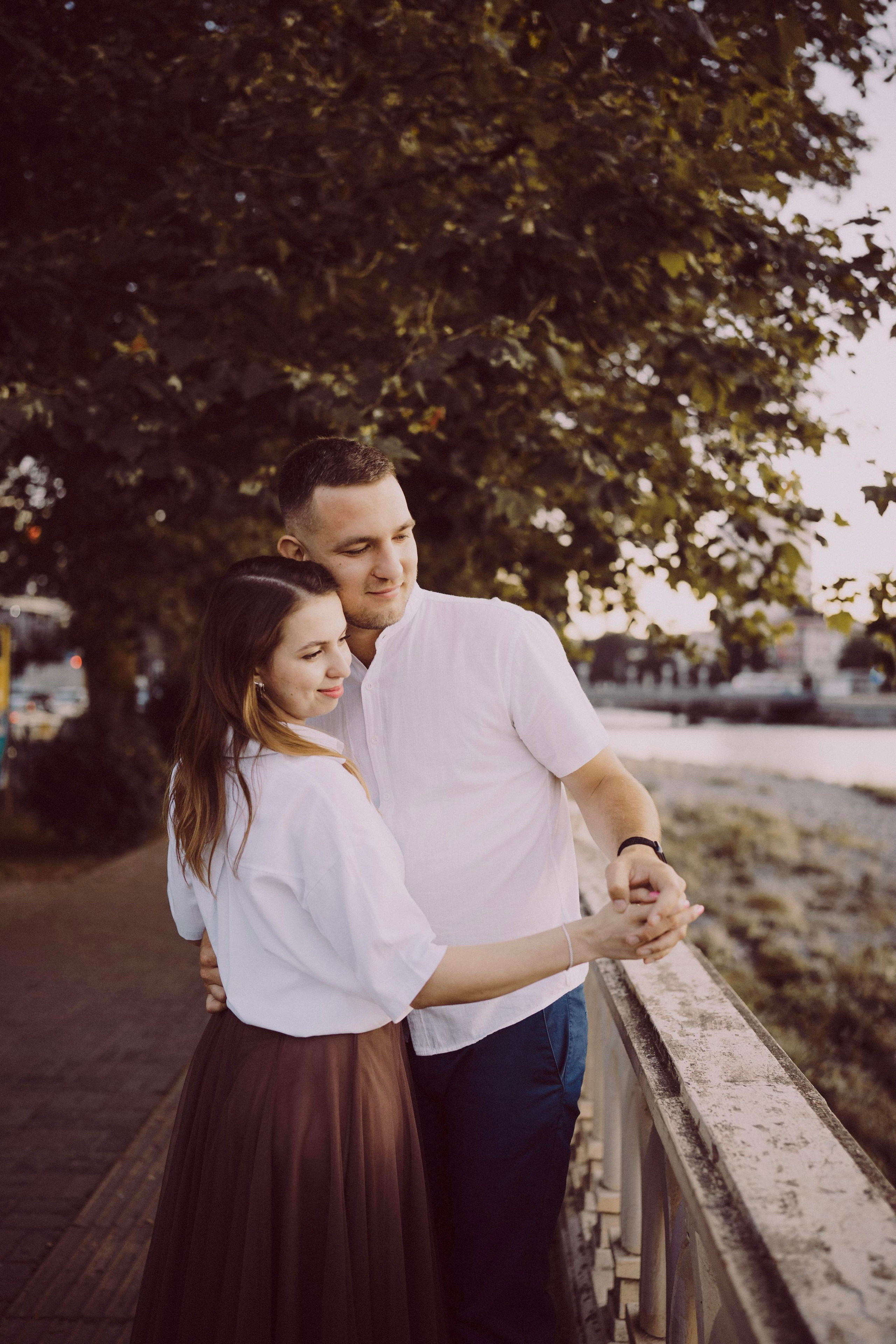 Евгений и Ангелина. Фотограф в Сочи Щетинина Анастасия