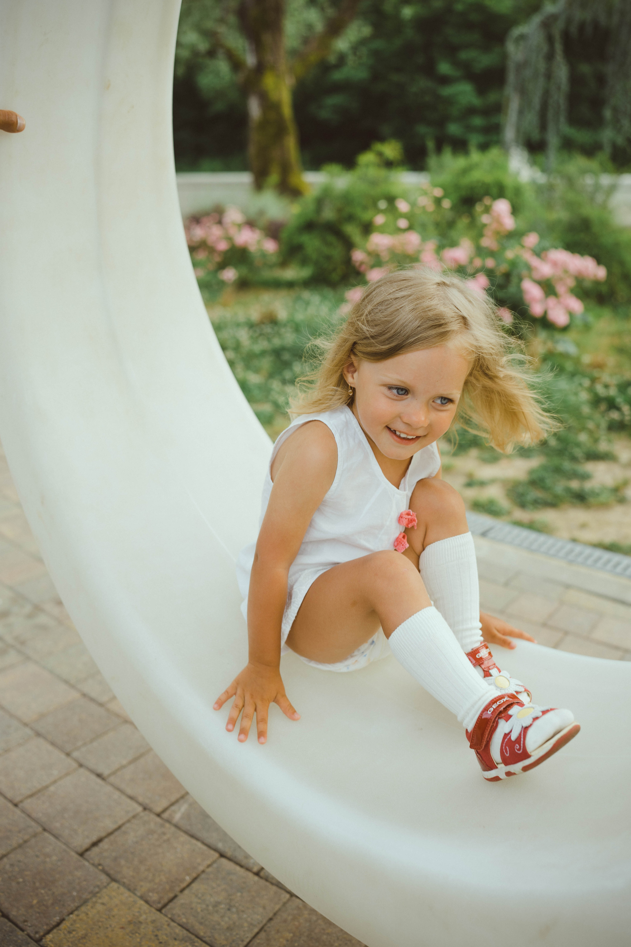 Михаил, Дарья, Варвара, Софья и Майя прогулка. Фотограф в Сочи Щетинина Анастасия