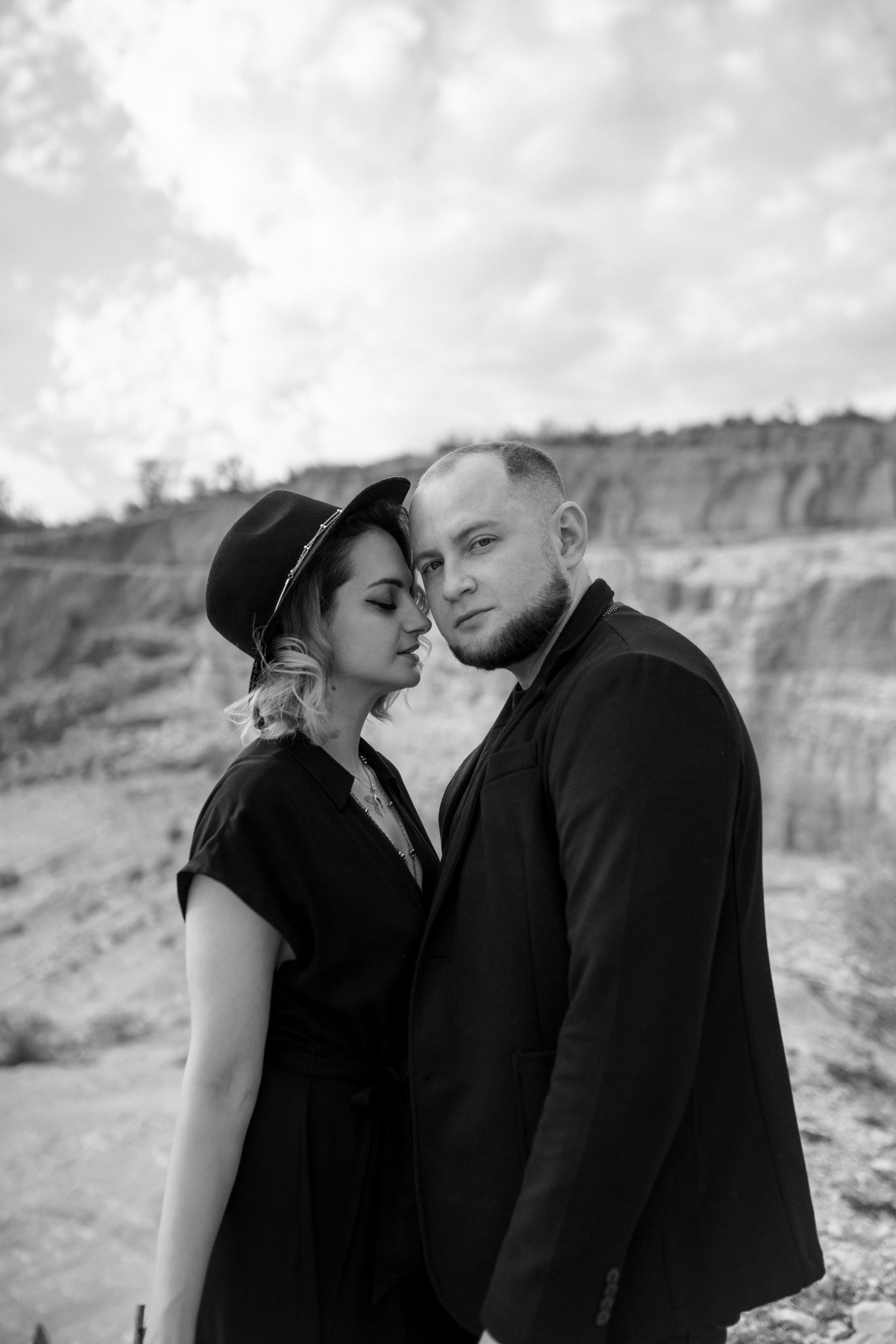 Ираклий и Анечка. Фотограф в Сочи Щетинина Анастасия