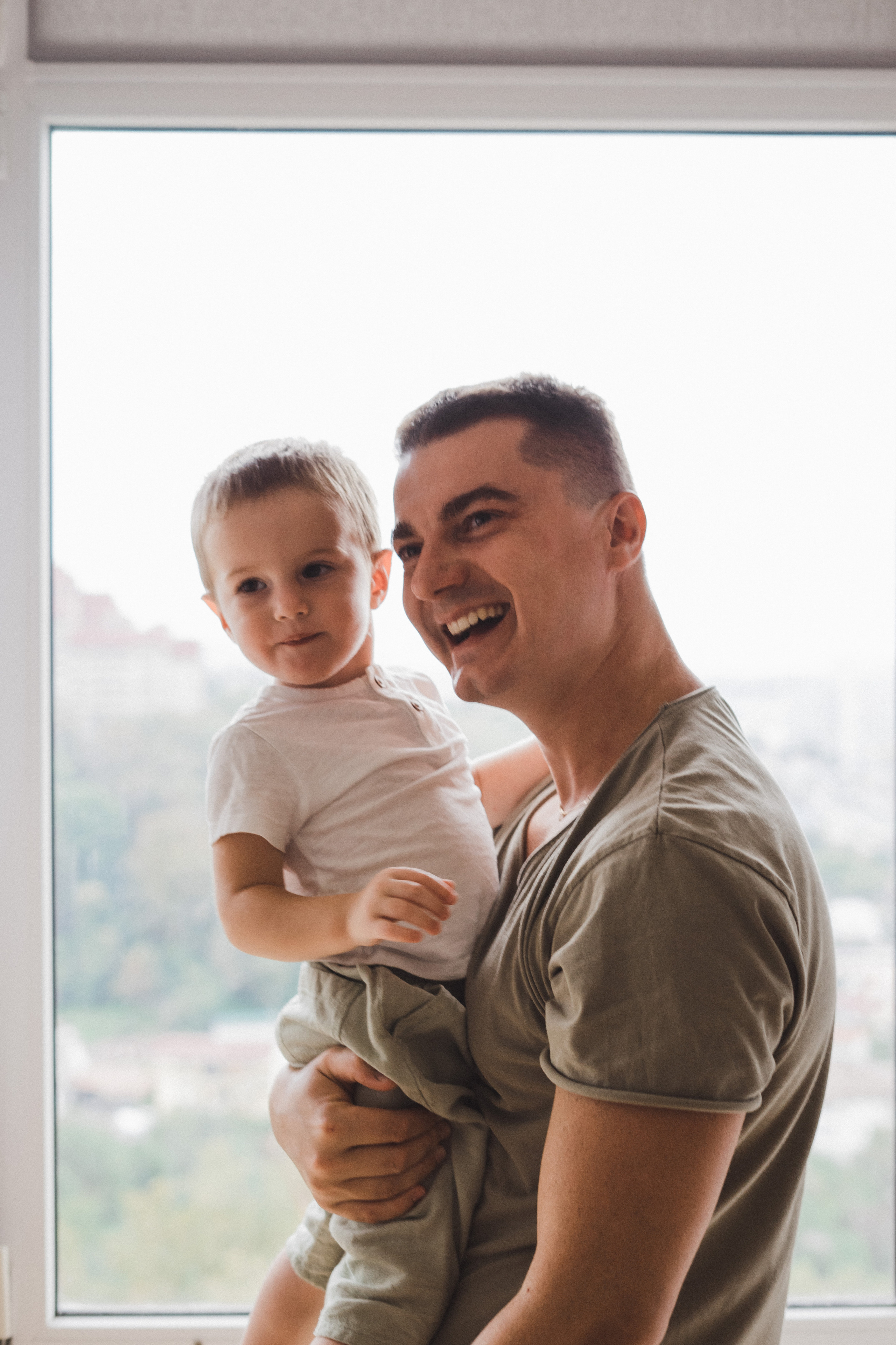 Игорь, Ксюша и Марат. Фотограф в Сочи Щетинина Анастасия