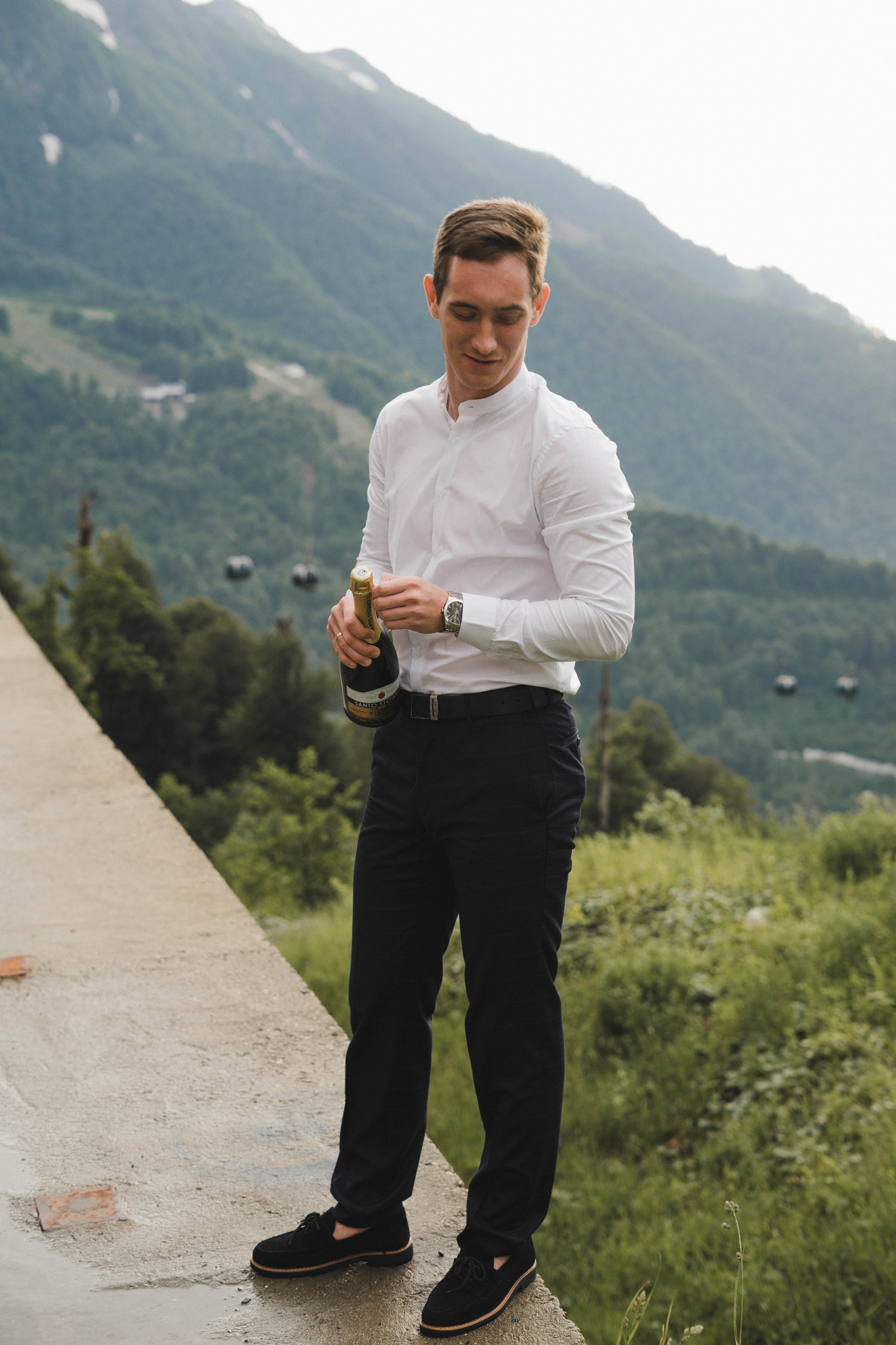 Сергей и Татьяна. Фотограф в Сочи Щетинина Анастасия