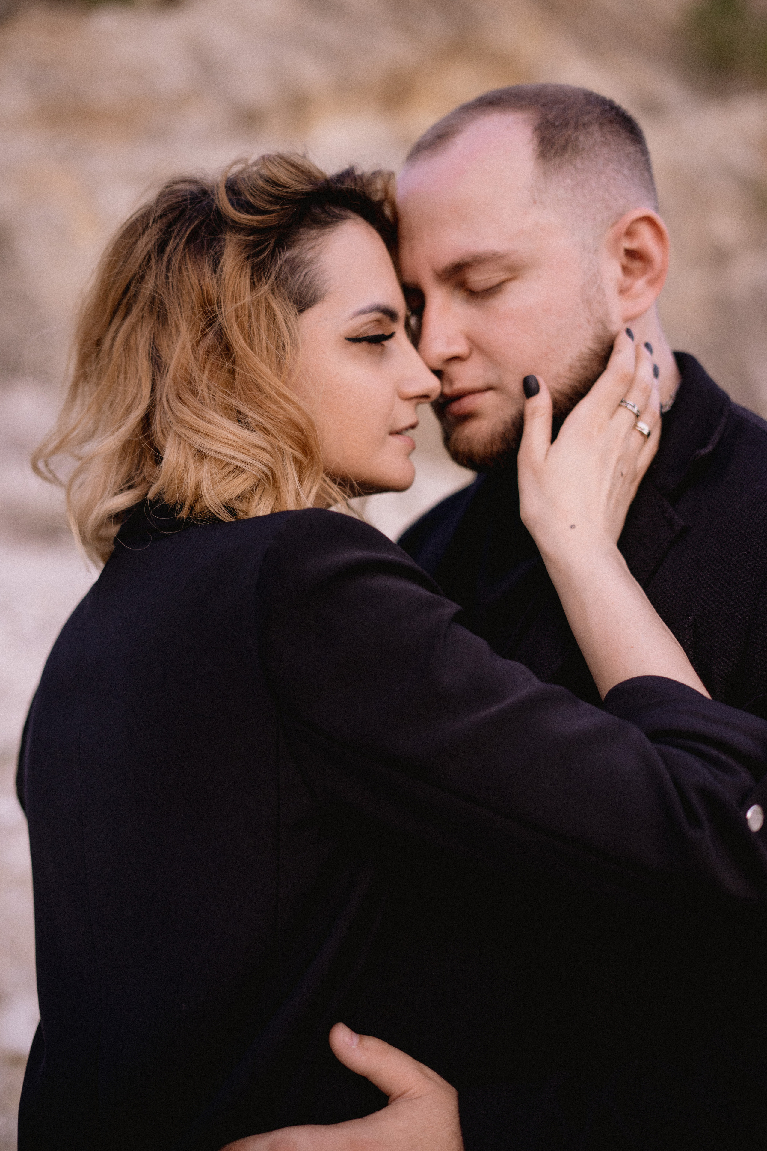 Ираклий и Анечка. Фотограф в Сочи Щетинина Анастасия