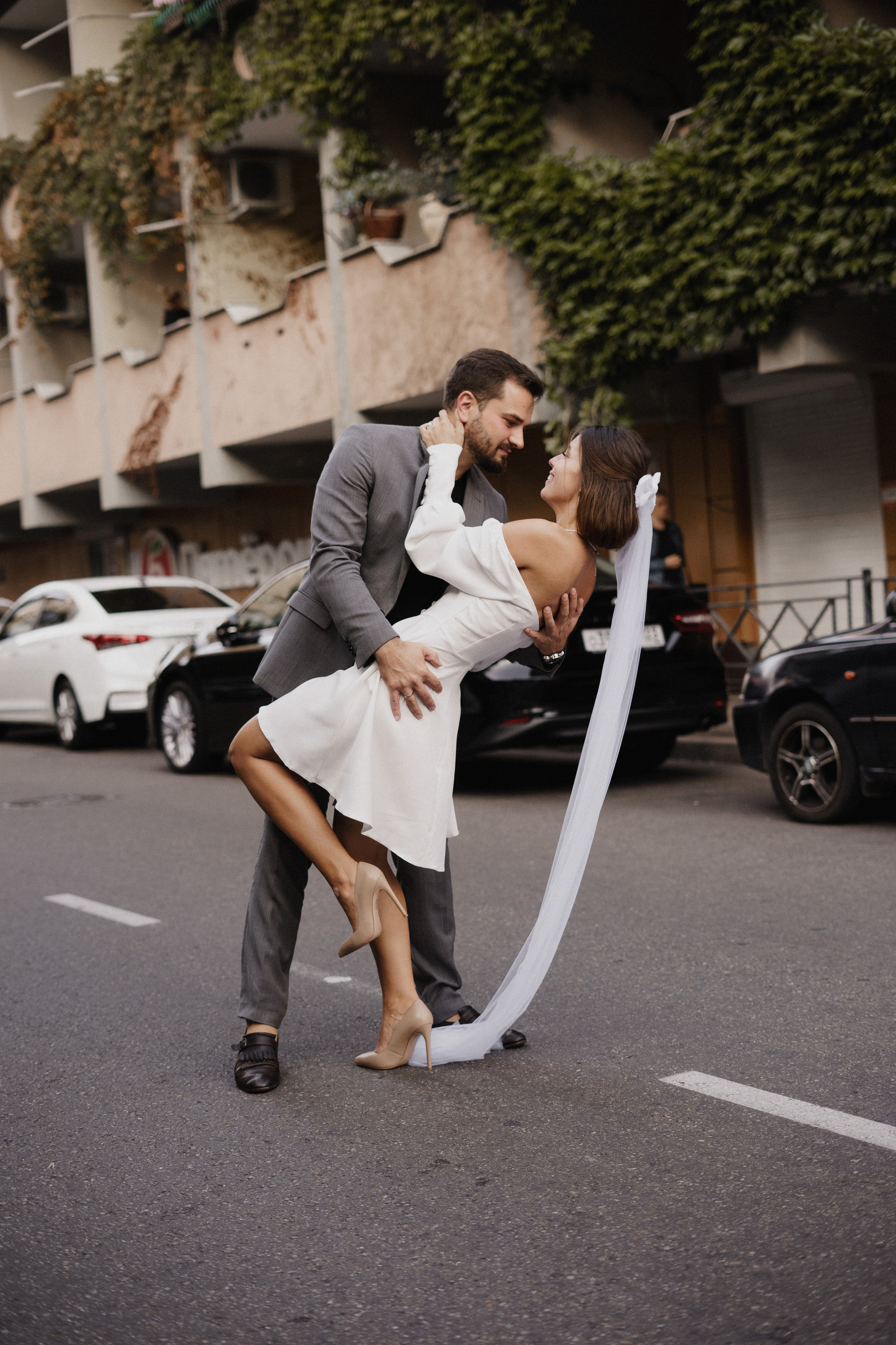 Дмитрий и Анастасия. Фотограф в Сочи Щетинина Анастасия