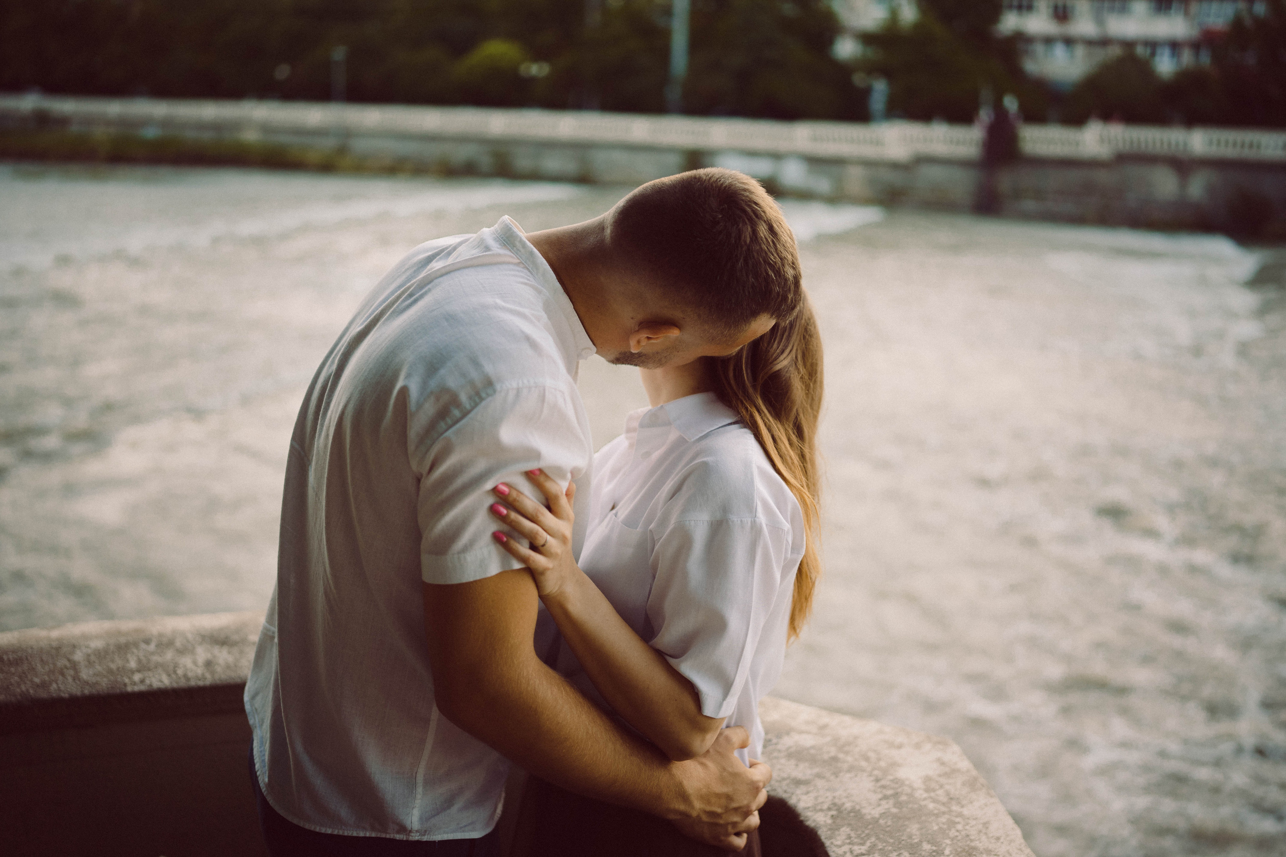 Евгений и Ангелина. Фотограф в Сочи Щетинина Анастасия