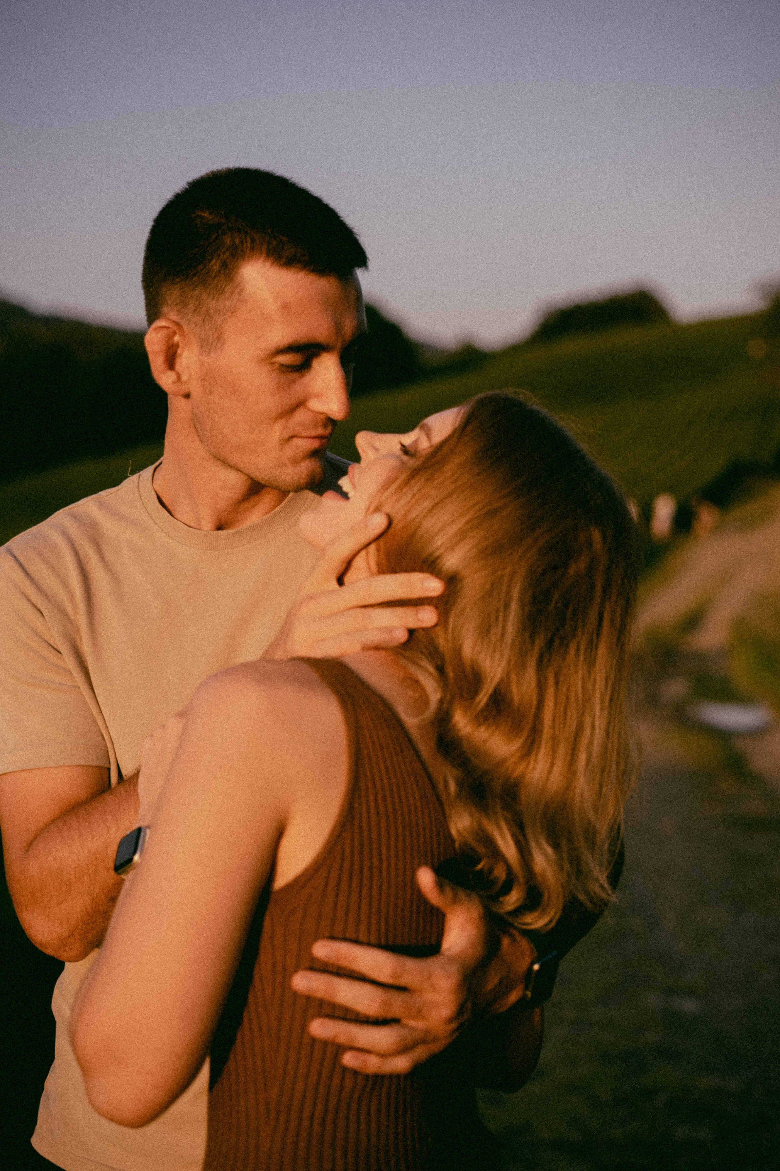 Валера и Лера. Фотограф в Сочи Щетинина Анастасия