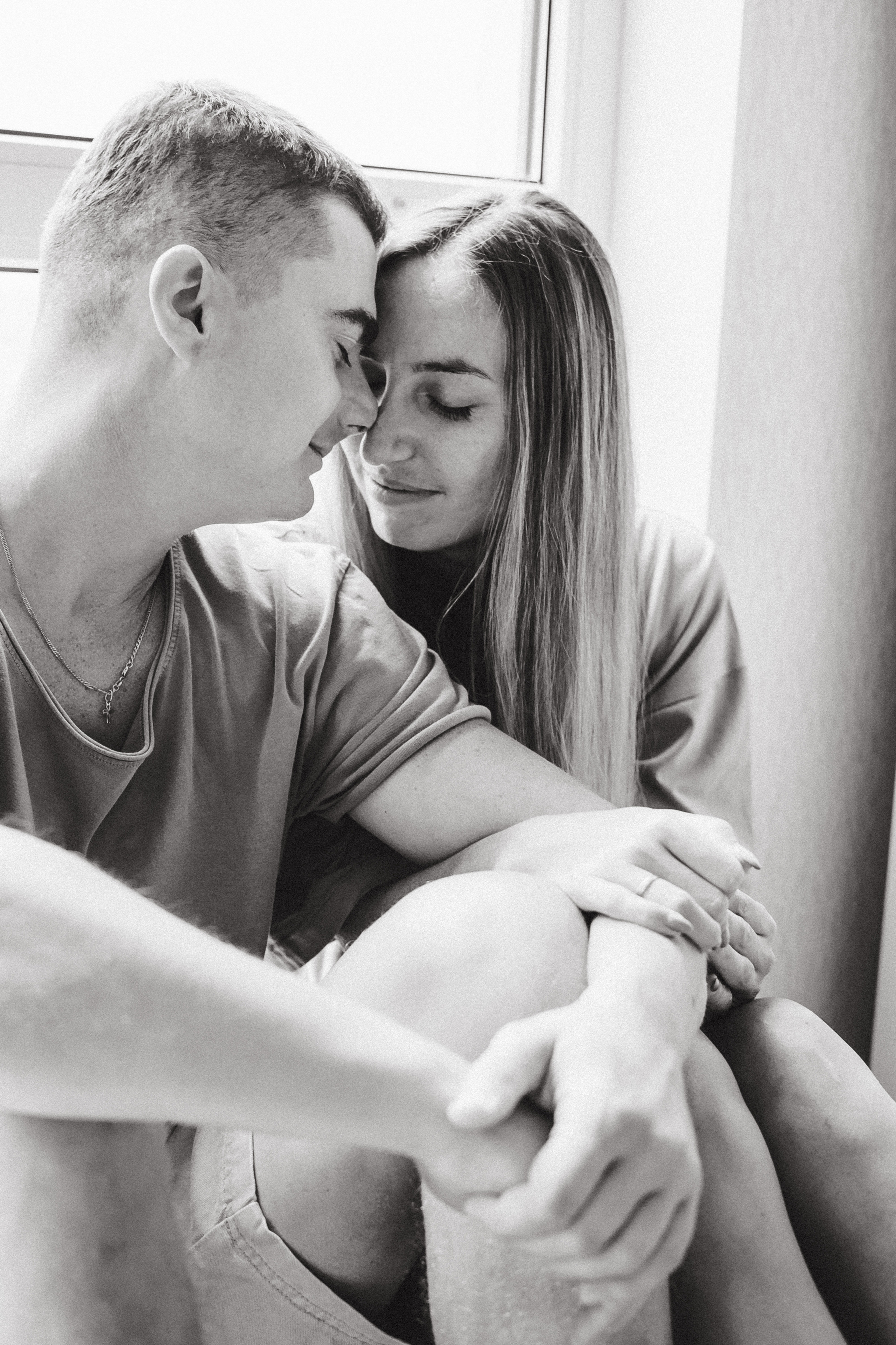 Игорь, Ксюша и Марат. Фотограф в Сочи Щетинина Анастасия