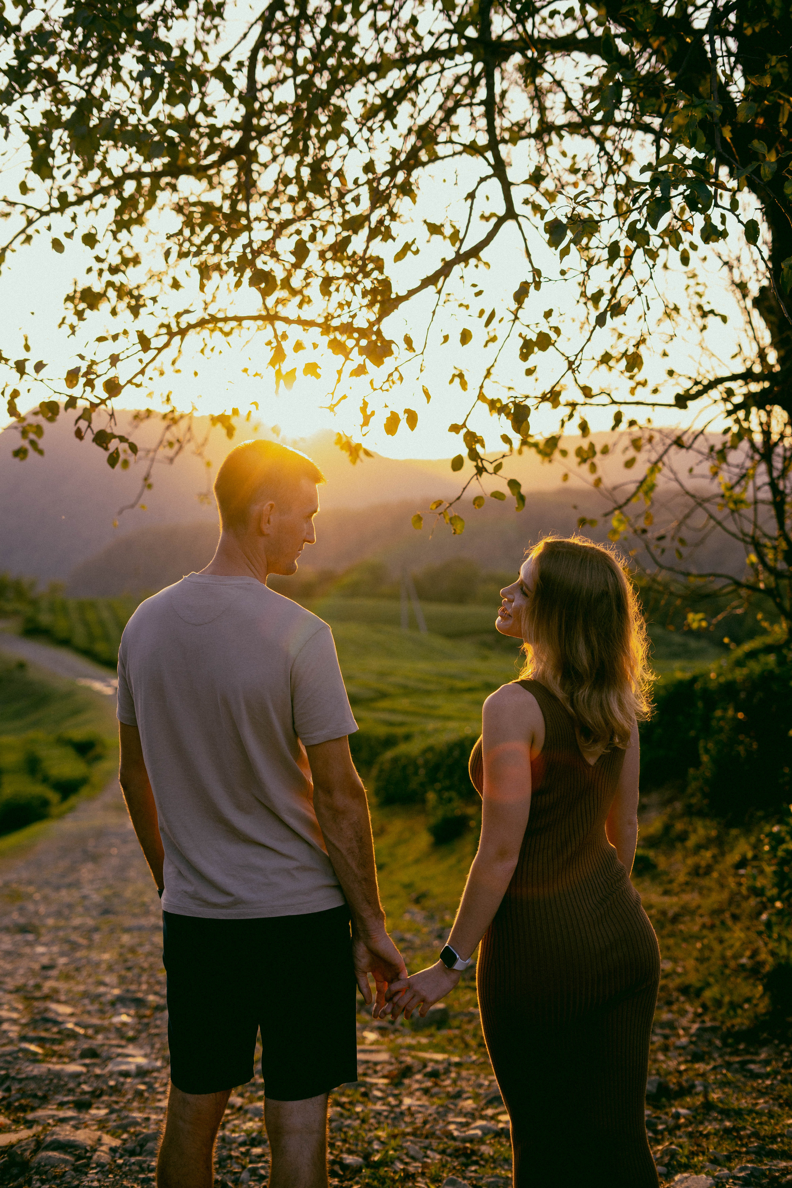 Валера и Лера. Фотограф в Сочи Щетинина Анастасия