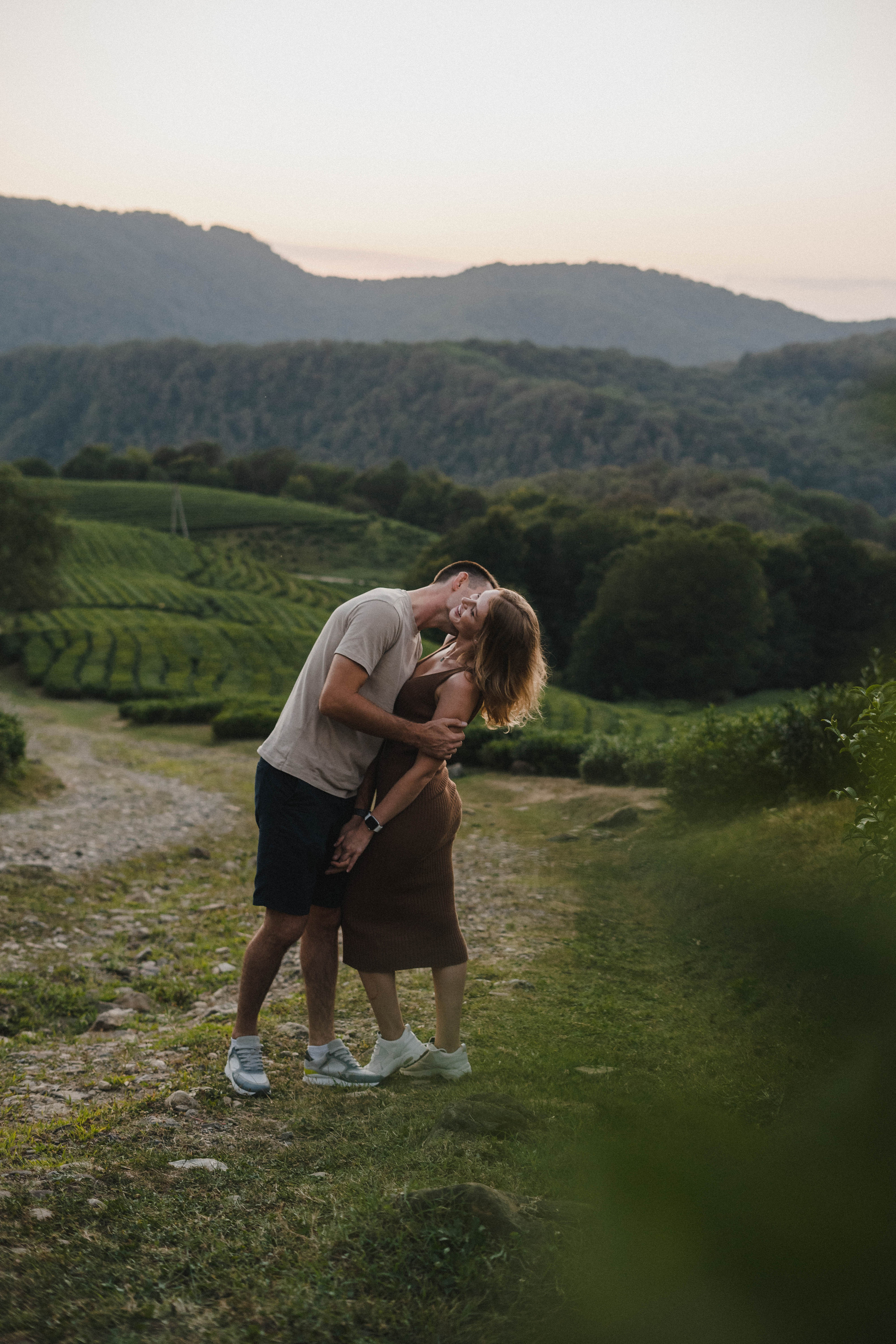 Валера и Лера. Фотограф в Сочи Щетинина Анастасия