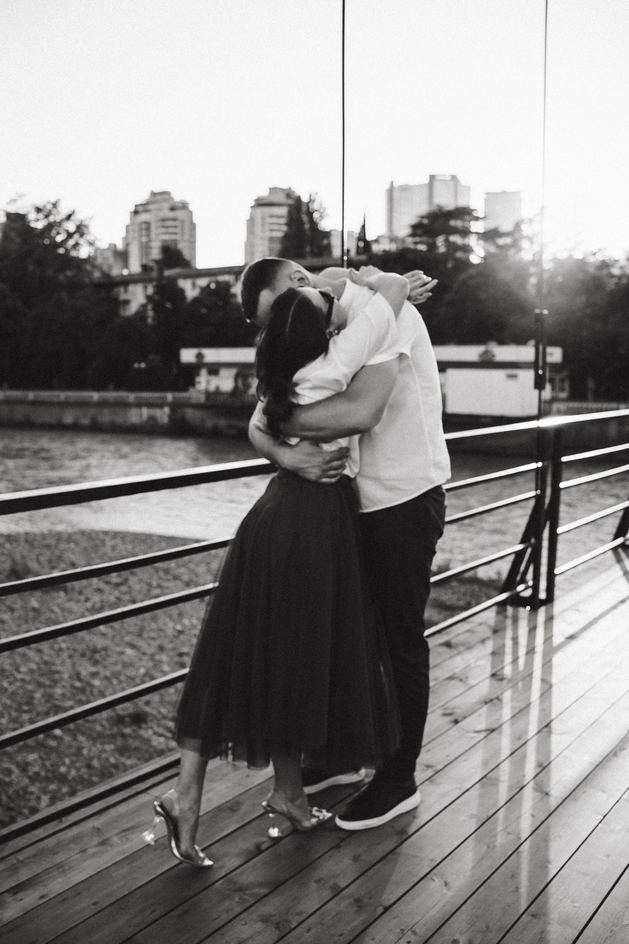 Евгений и Ангелина. Фотограф в Сочи Щетинина Анастасия