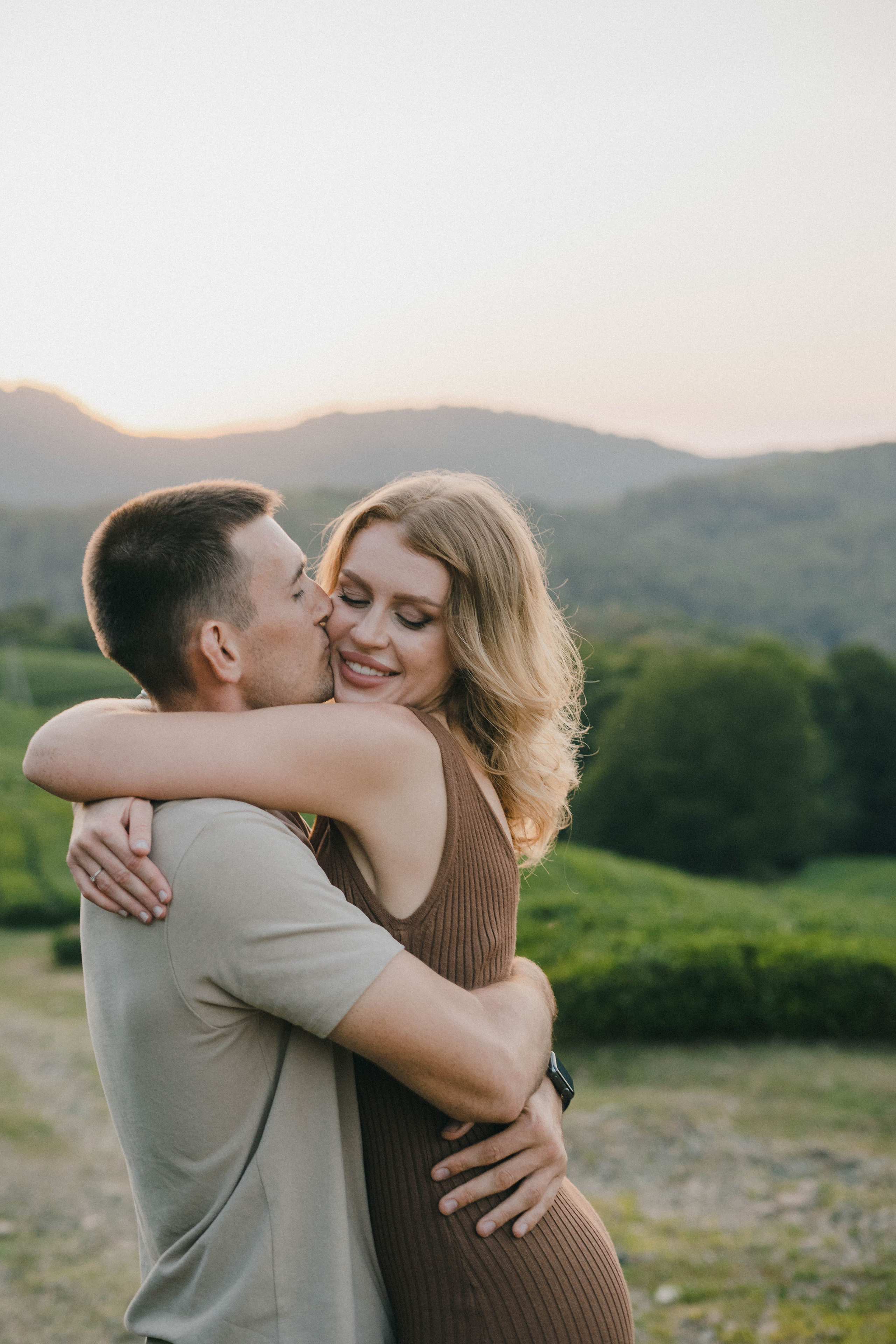 Валера и Лера. Фотограф в Сочи Щетинина Анастасия