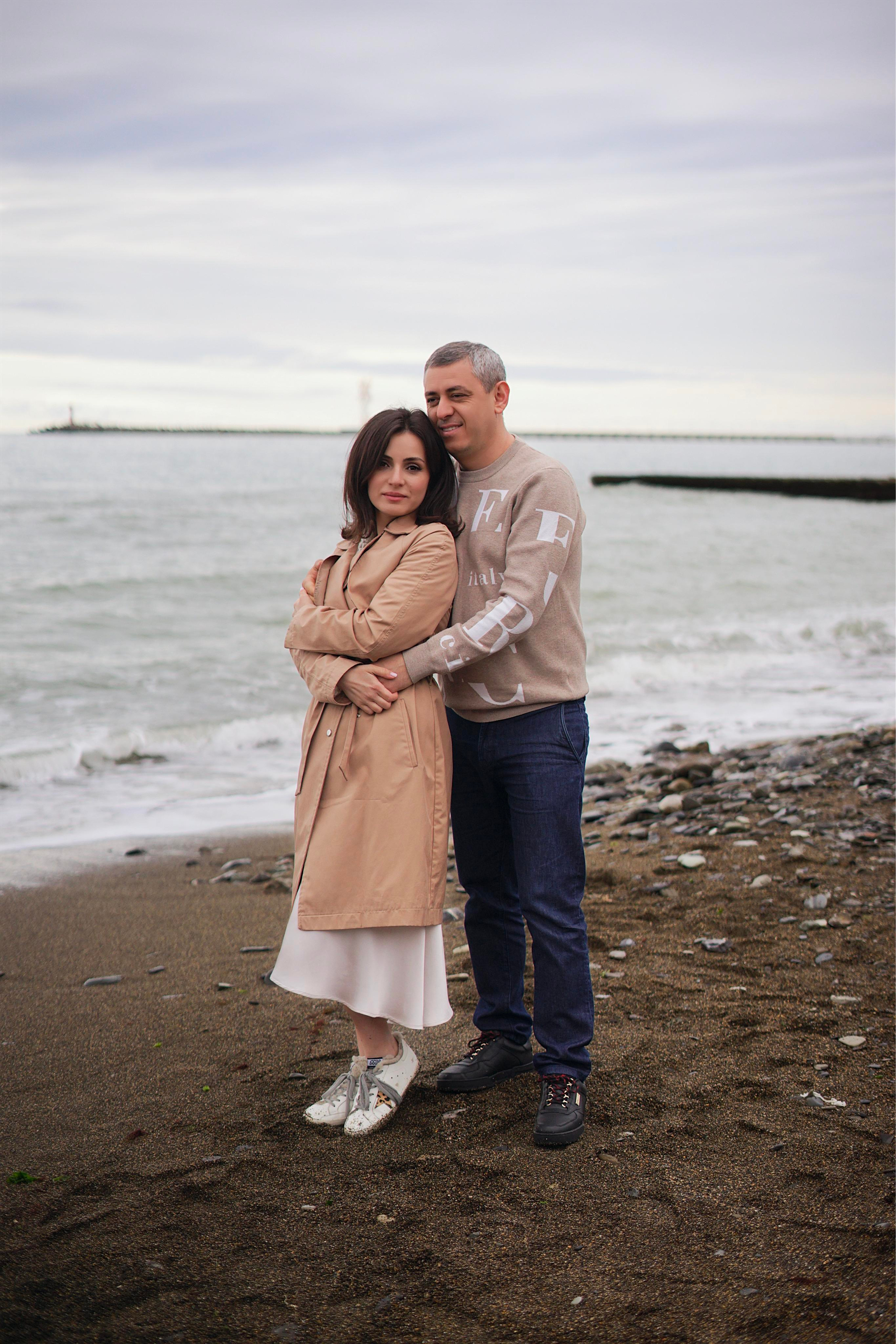 Сега, Лика, София и Стефания. Фотограф в Сочи Щетинина Анастасия