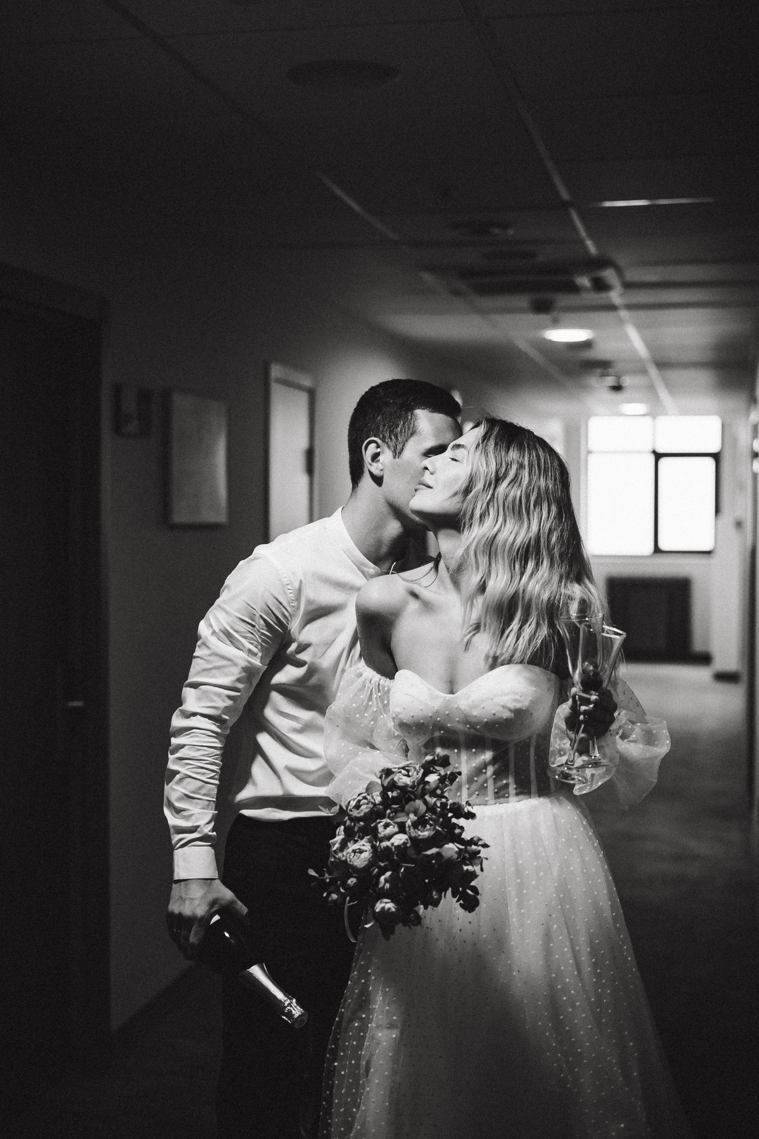 Сергей и Татьяна. Фотограф в Сочи Щетинина Анастасия