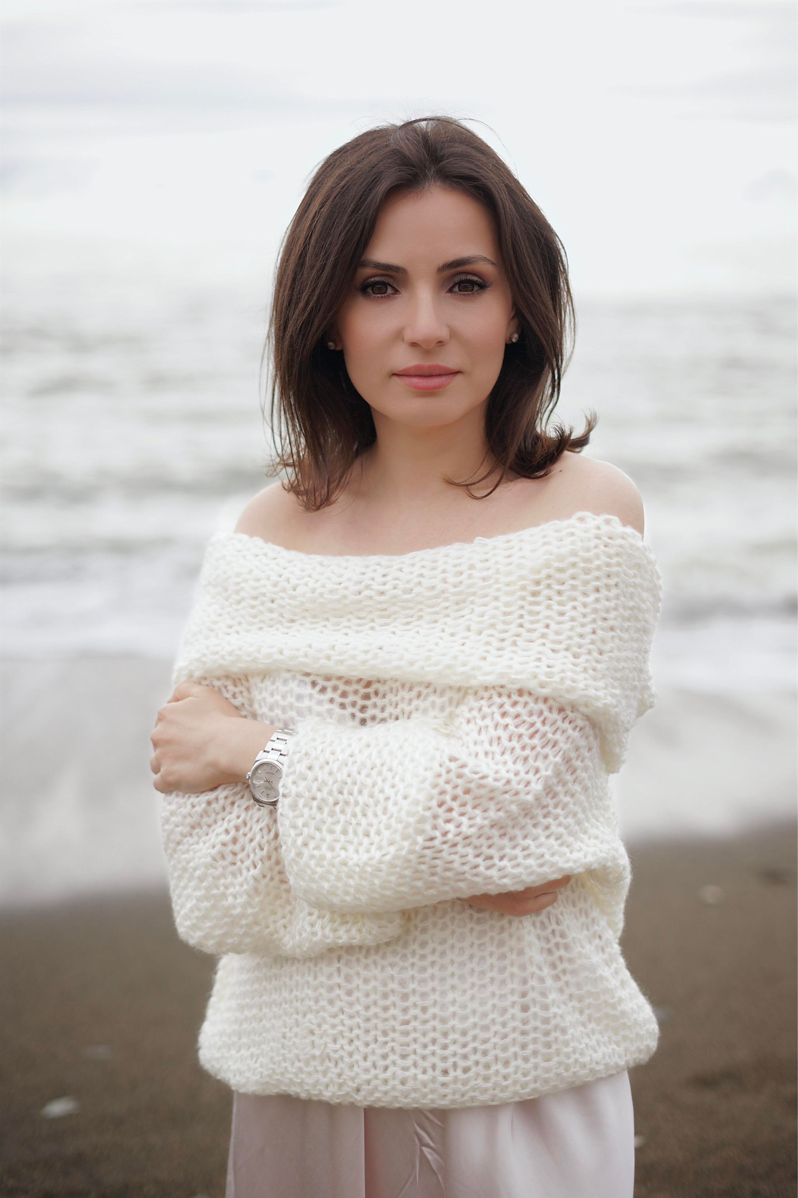 Сега, Лика, София и Стефания. Фотограф в Сочи Щетинина Анастасия