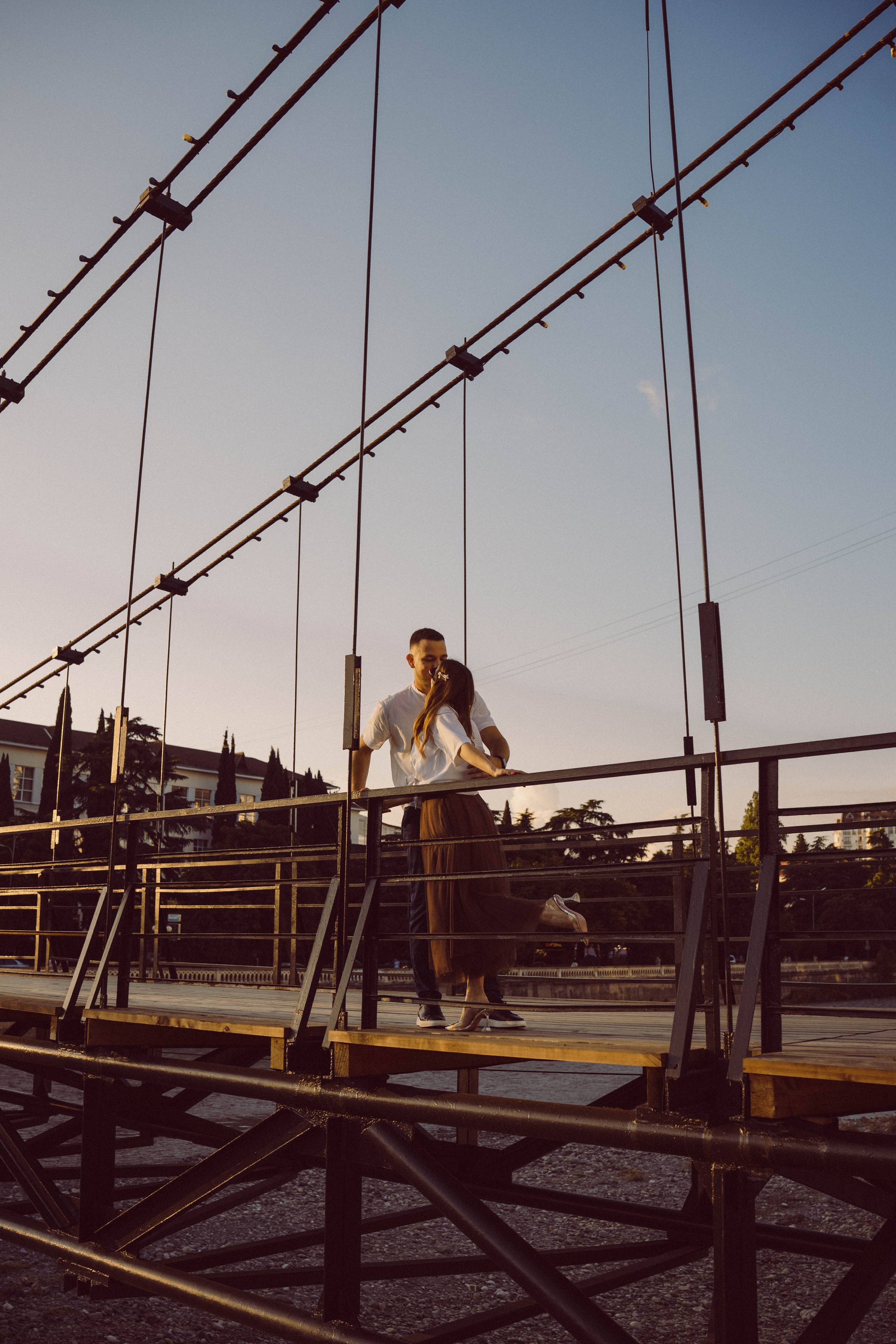 Евгений и Ангелина. Фотограф в Сочи Щетинина Анастасия