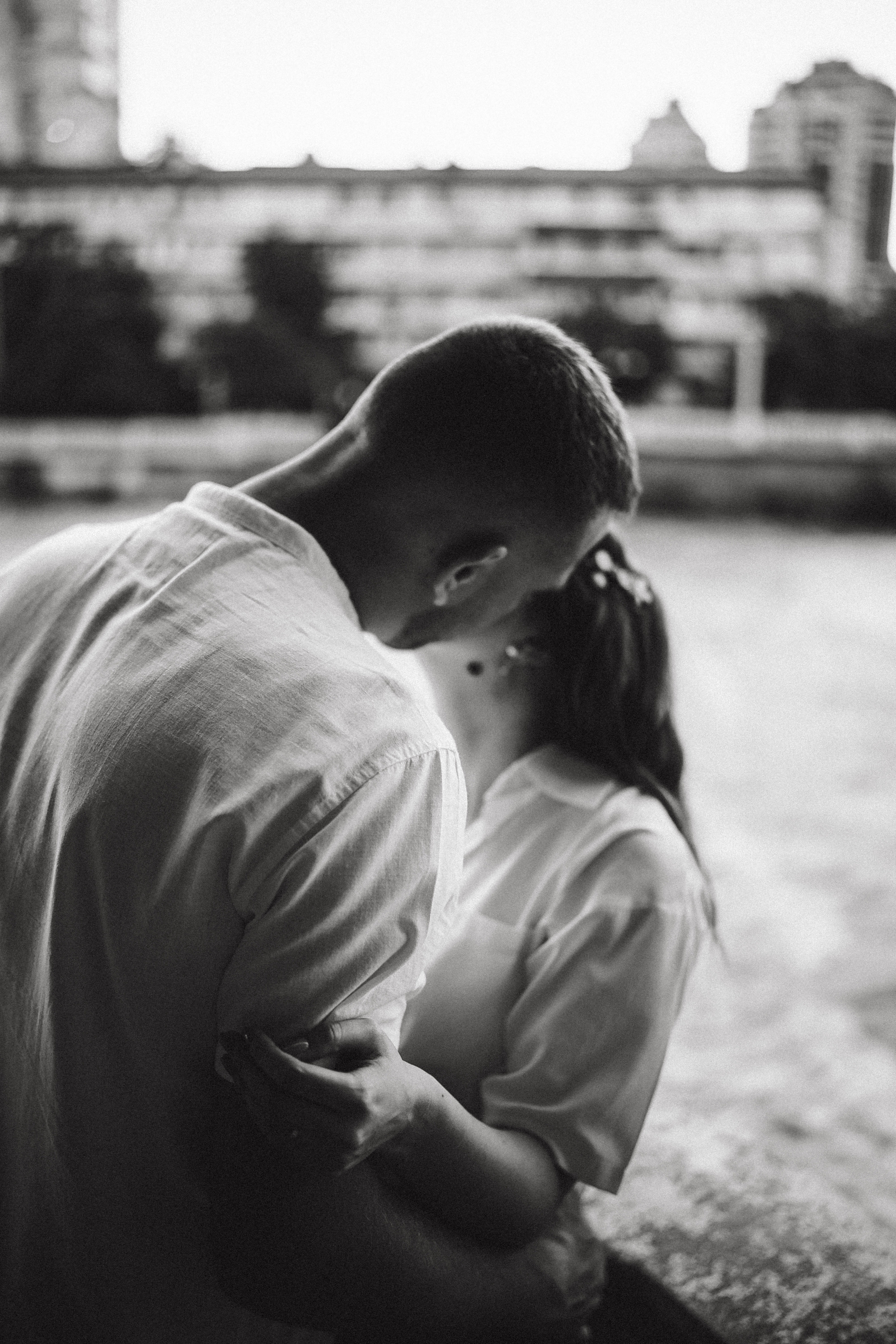 Евгений и Ангелина. Фотограф в Сочи Щетинина Анастасия