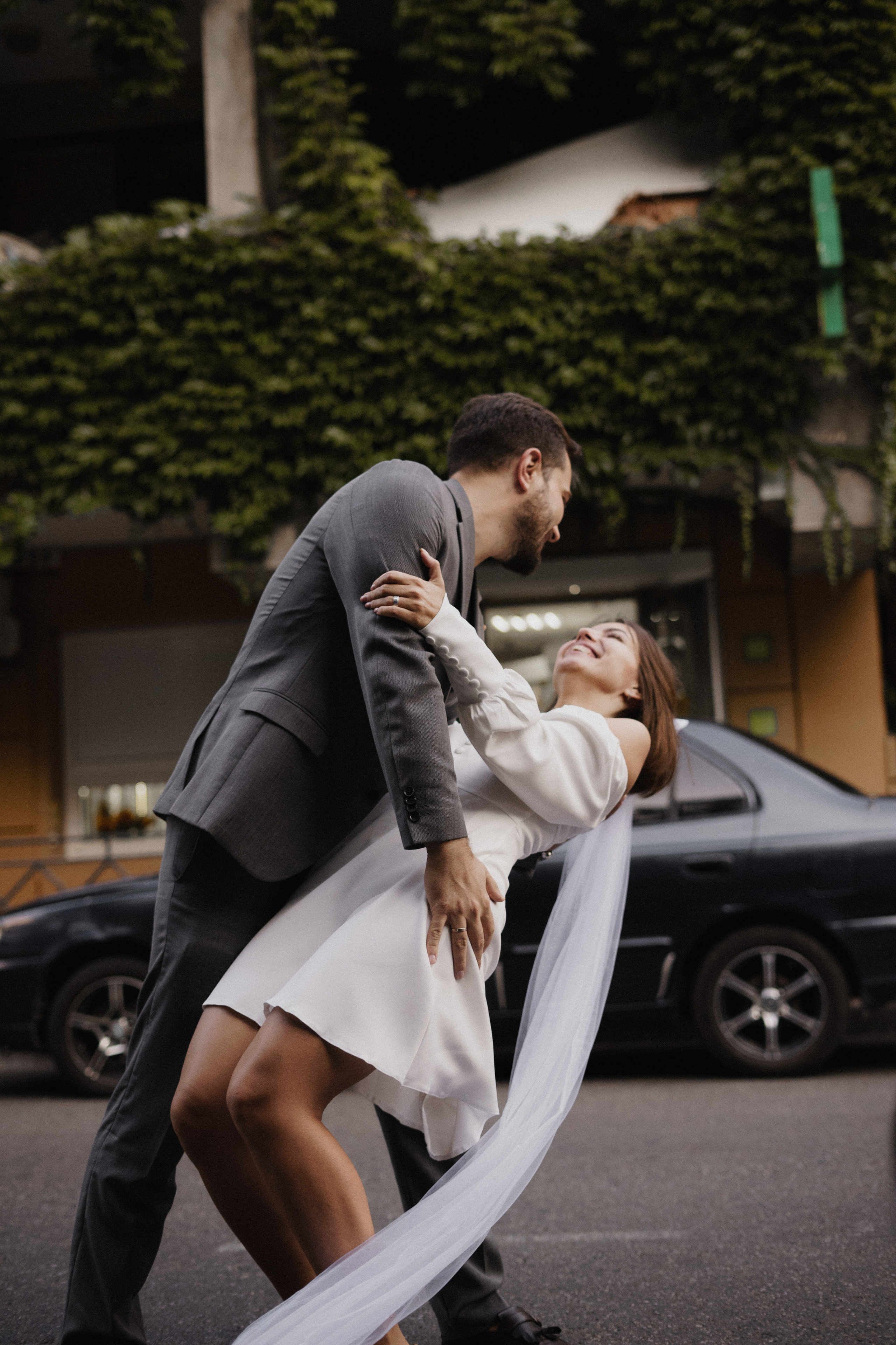 Дмитрий и Анастасия. Фотограф в Сочи Щетинина Анастасия