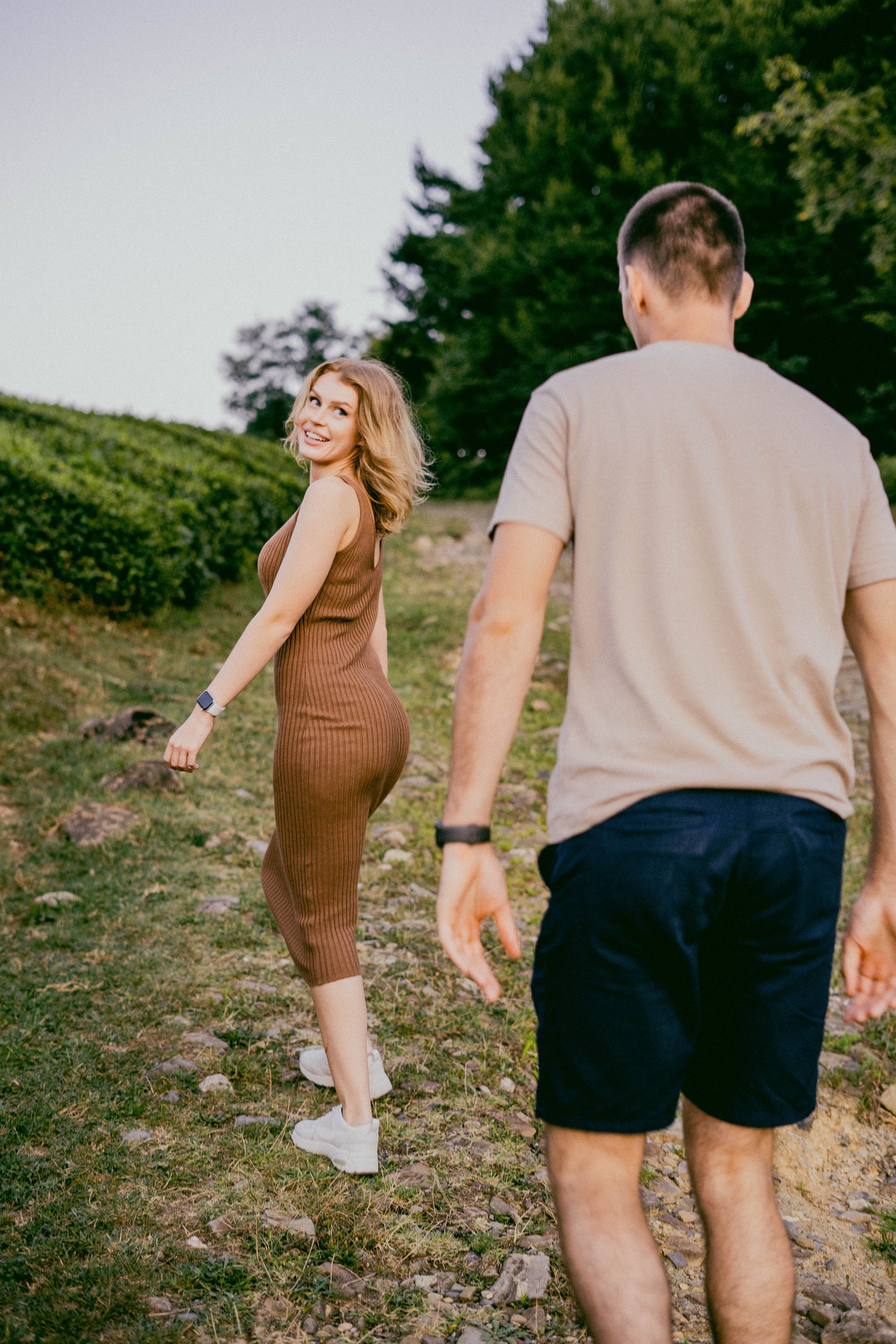 Валера и Лера. Фотограф в Сочи Щетинина Анастасия