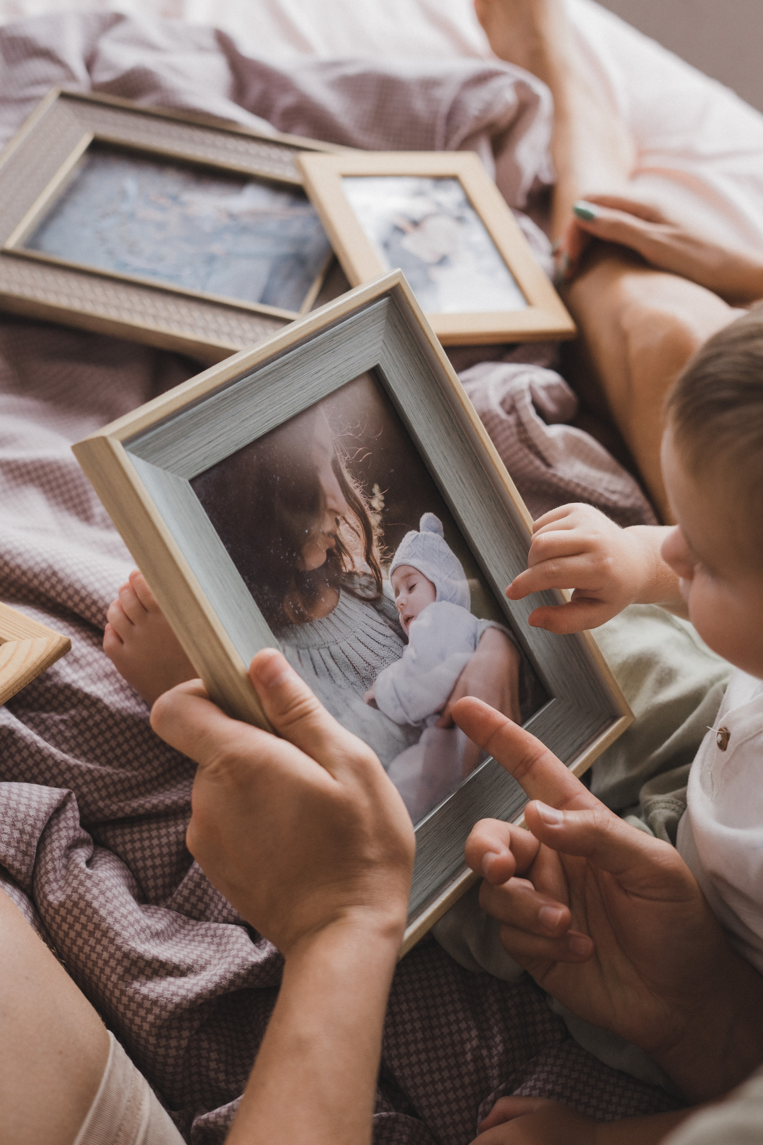 Игорь, Ксюша и Марат. Фотограф в Сочи Щетинина Анастасия