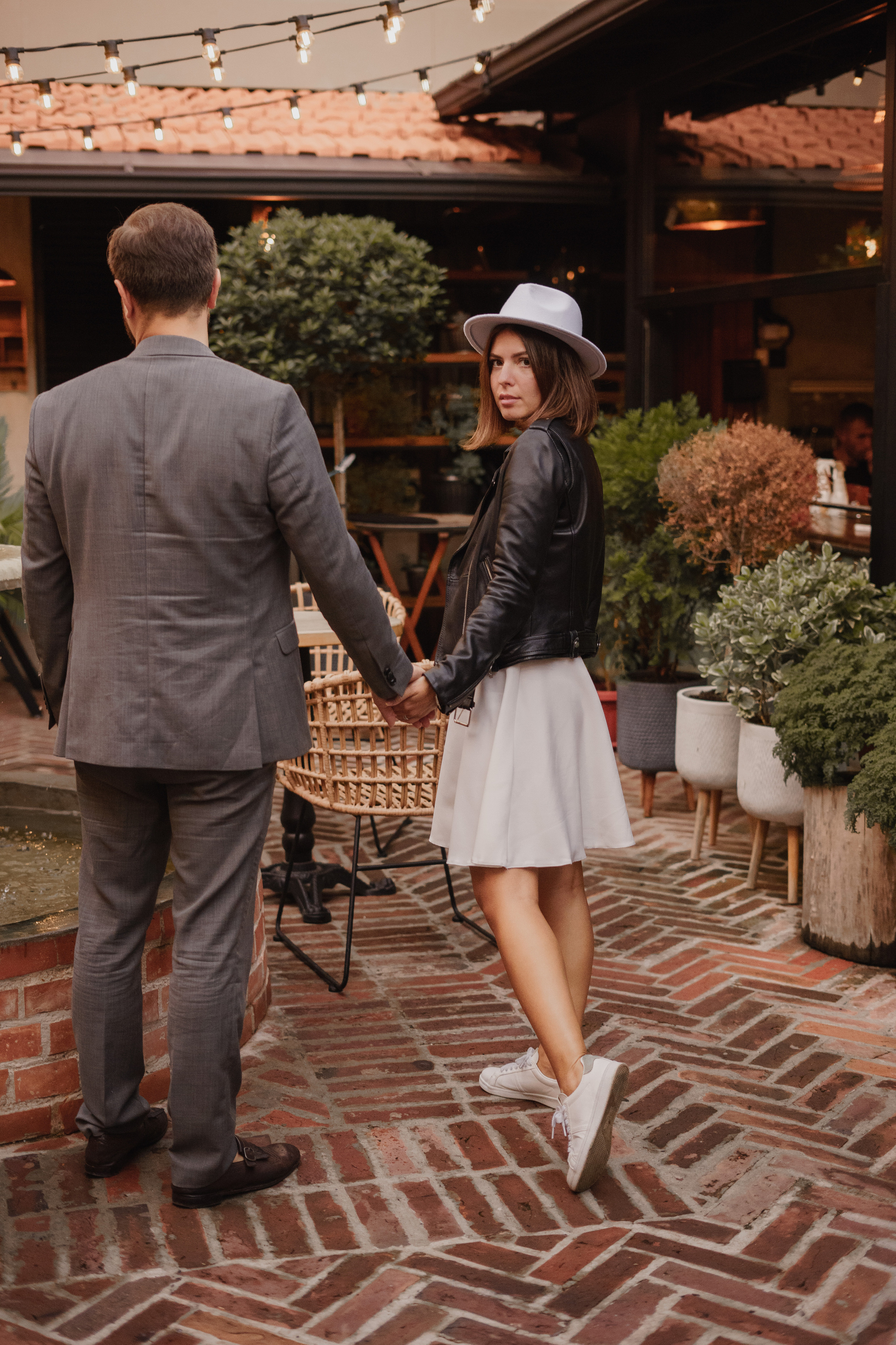 Дмитрий и Анастасия. Фотограф в Сочи Щетинина Анастасия