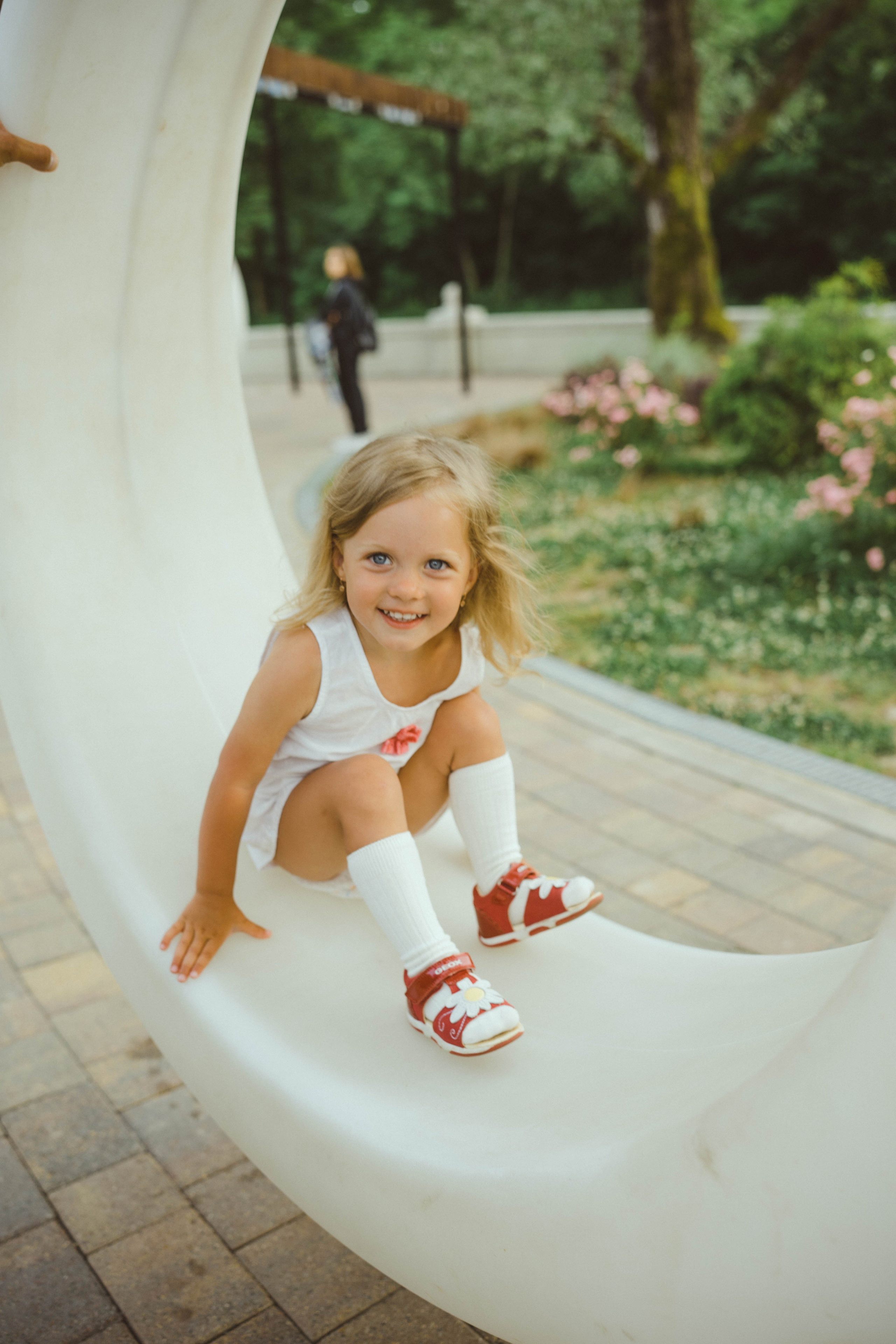 Михаил, Дарья, Варвара, Софья и Майя прогулка. Фотограф в Сочи Щетинина Анастасия