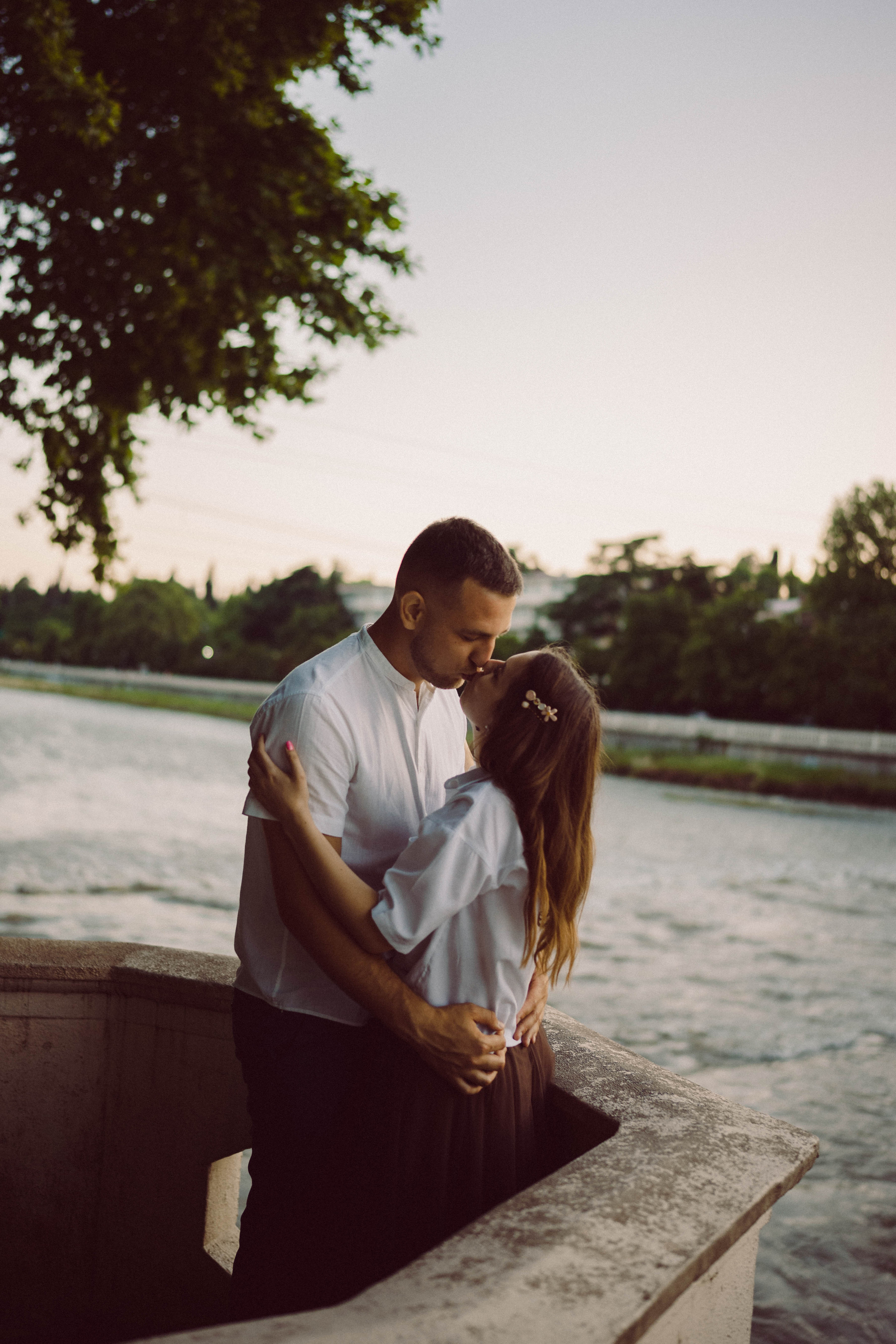 Евгений и Ангелина. Фотограф в Сочи Щетинина Анастасия