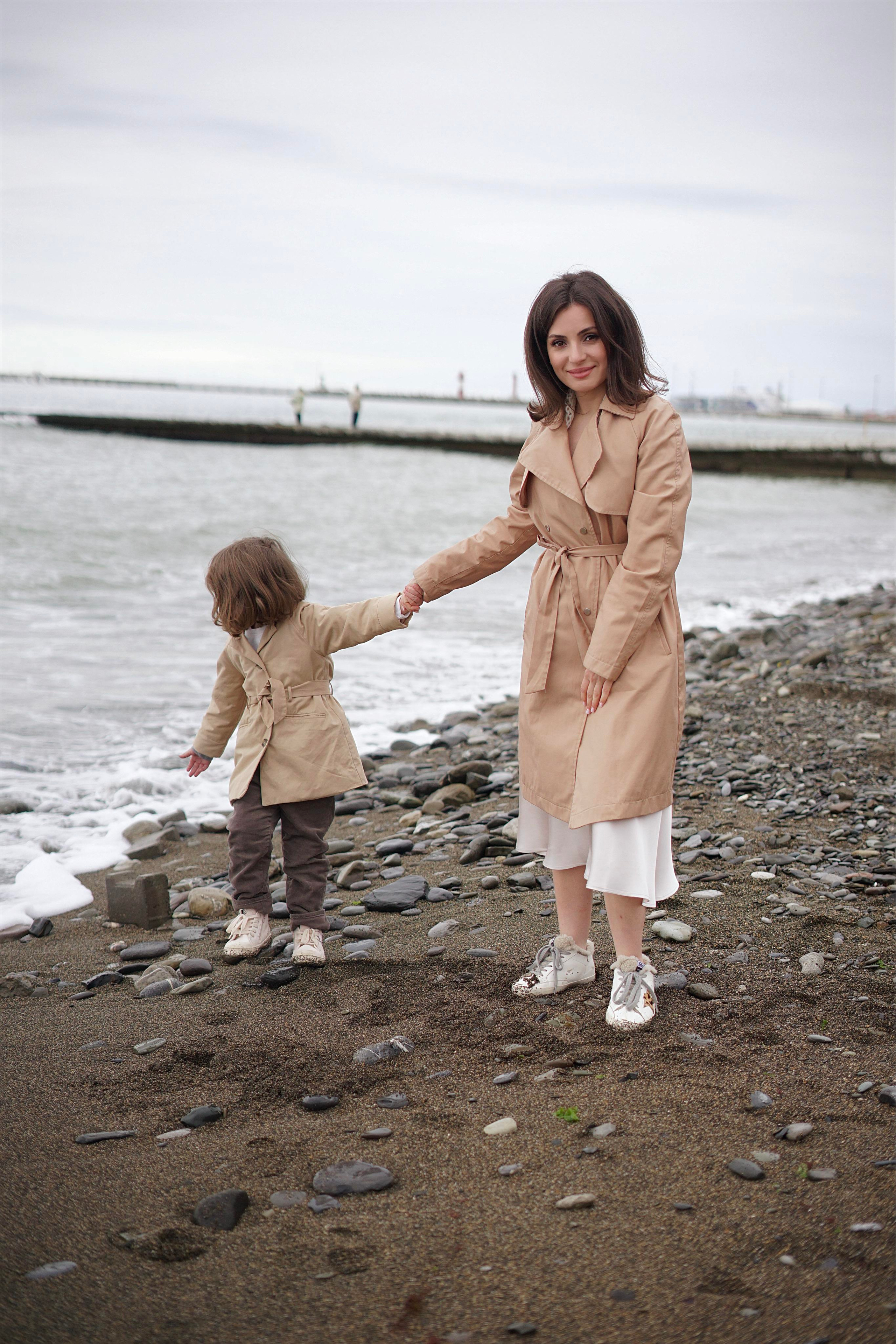 Сега, Лика, София и Стефания. Фотограф в Сочи Щетинина Анастасия