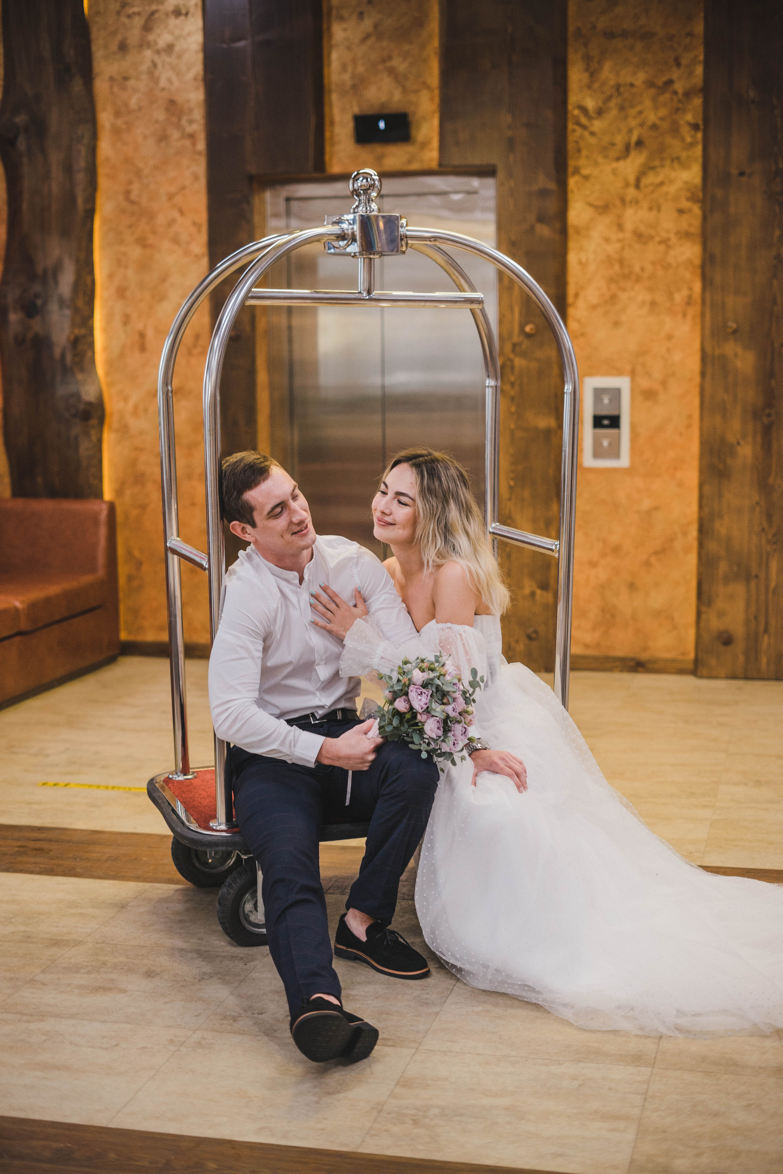 Сергей и Татьяна. Фотограф в Сочи Щетинина Анастасия