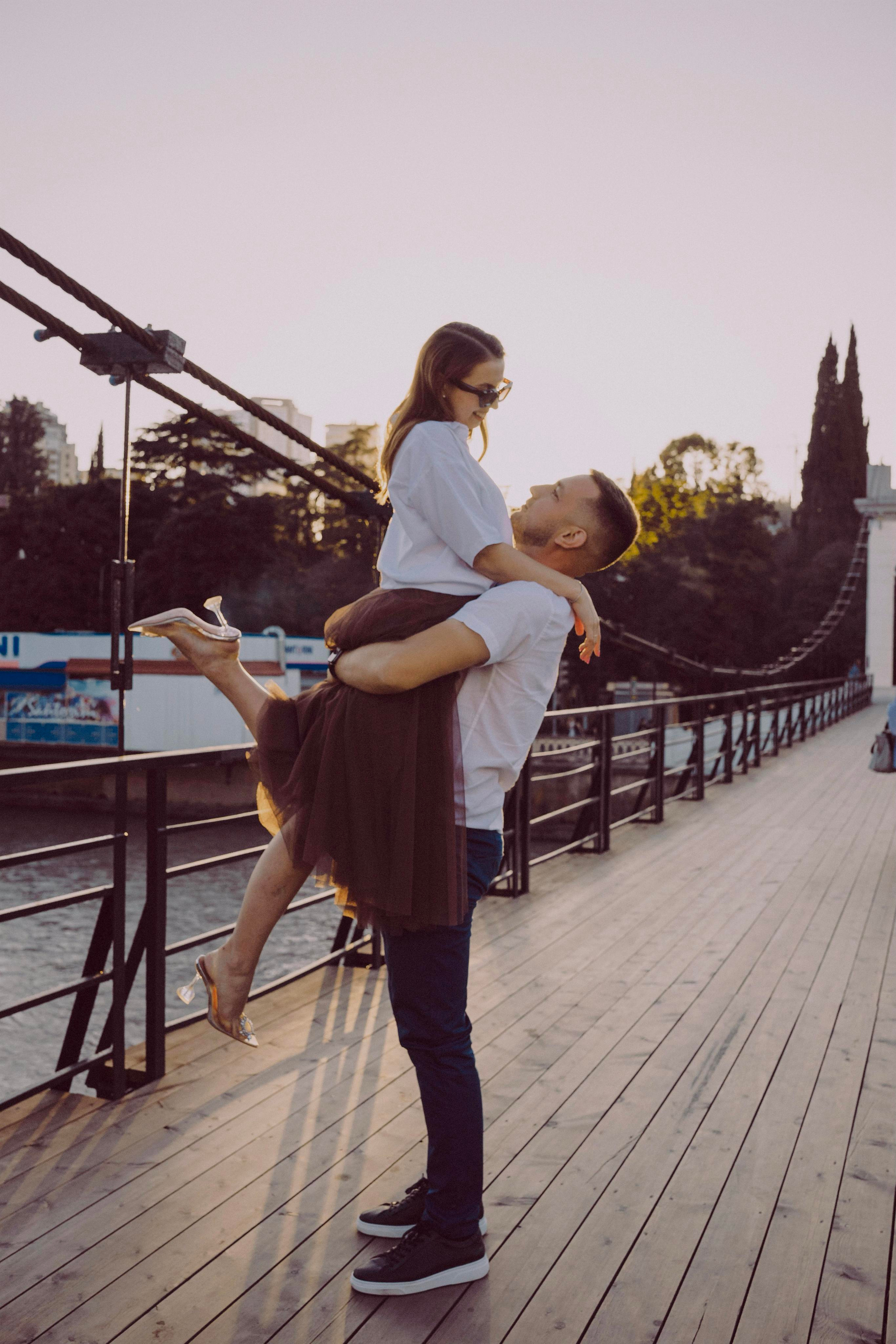 Евгений и Ангелина. Фотограф в Сочи Щетинина Анастасия