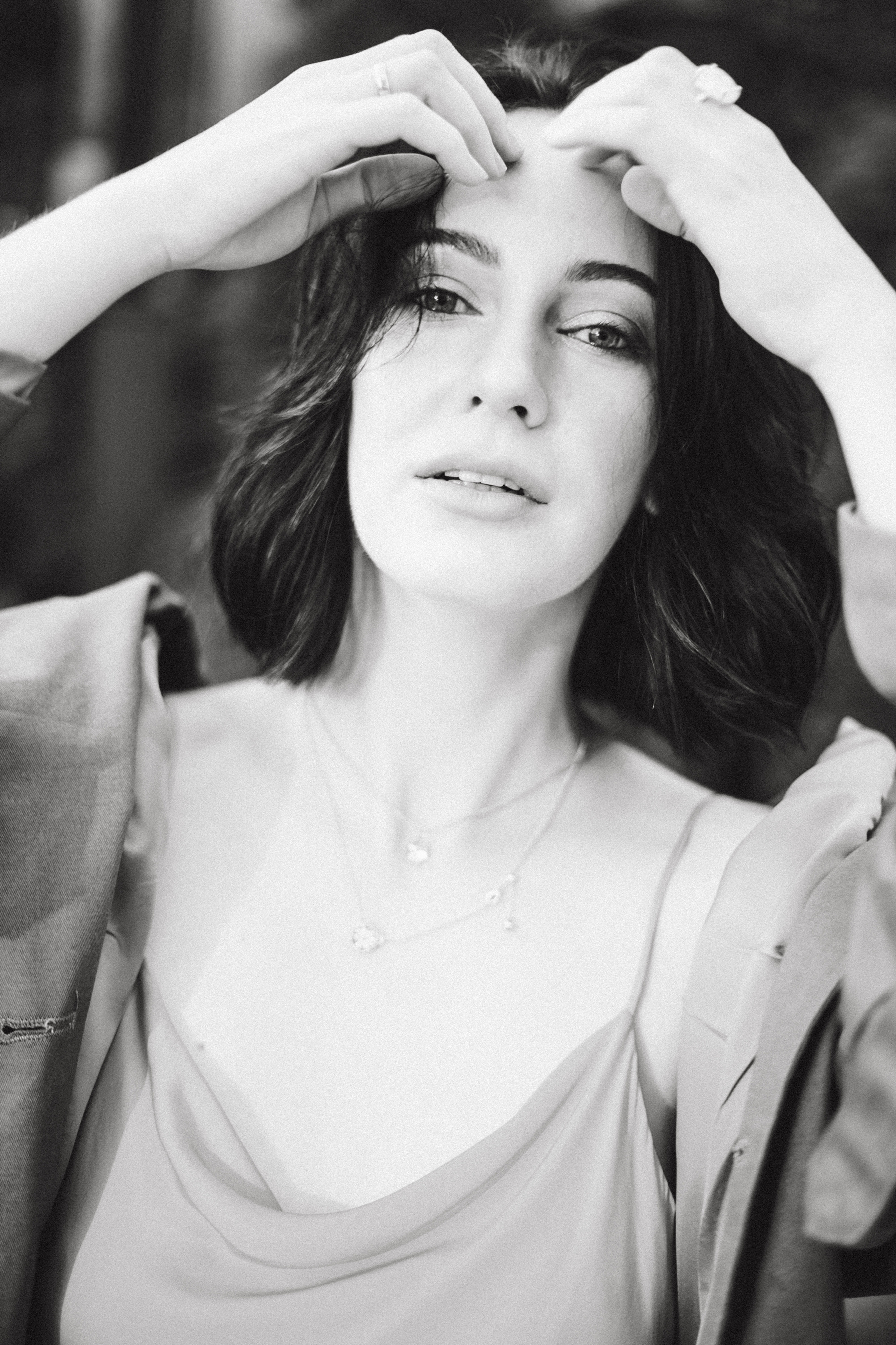 Юля. Фотограф в Сочи Щетинина Анастасия