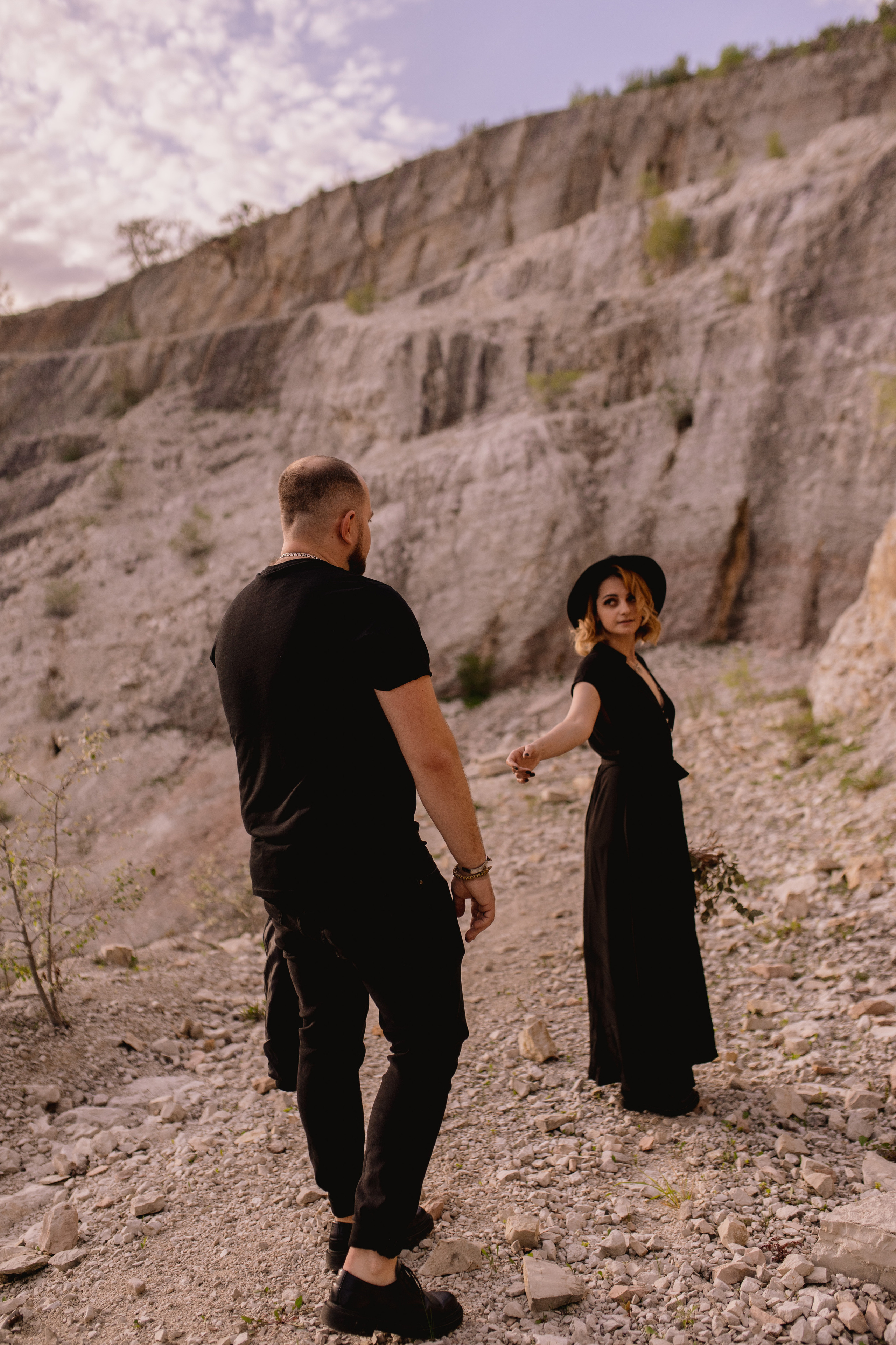 Ираклий и Анечка. Фотограф в Сочи Щетинина Анастасия