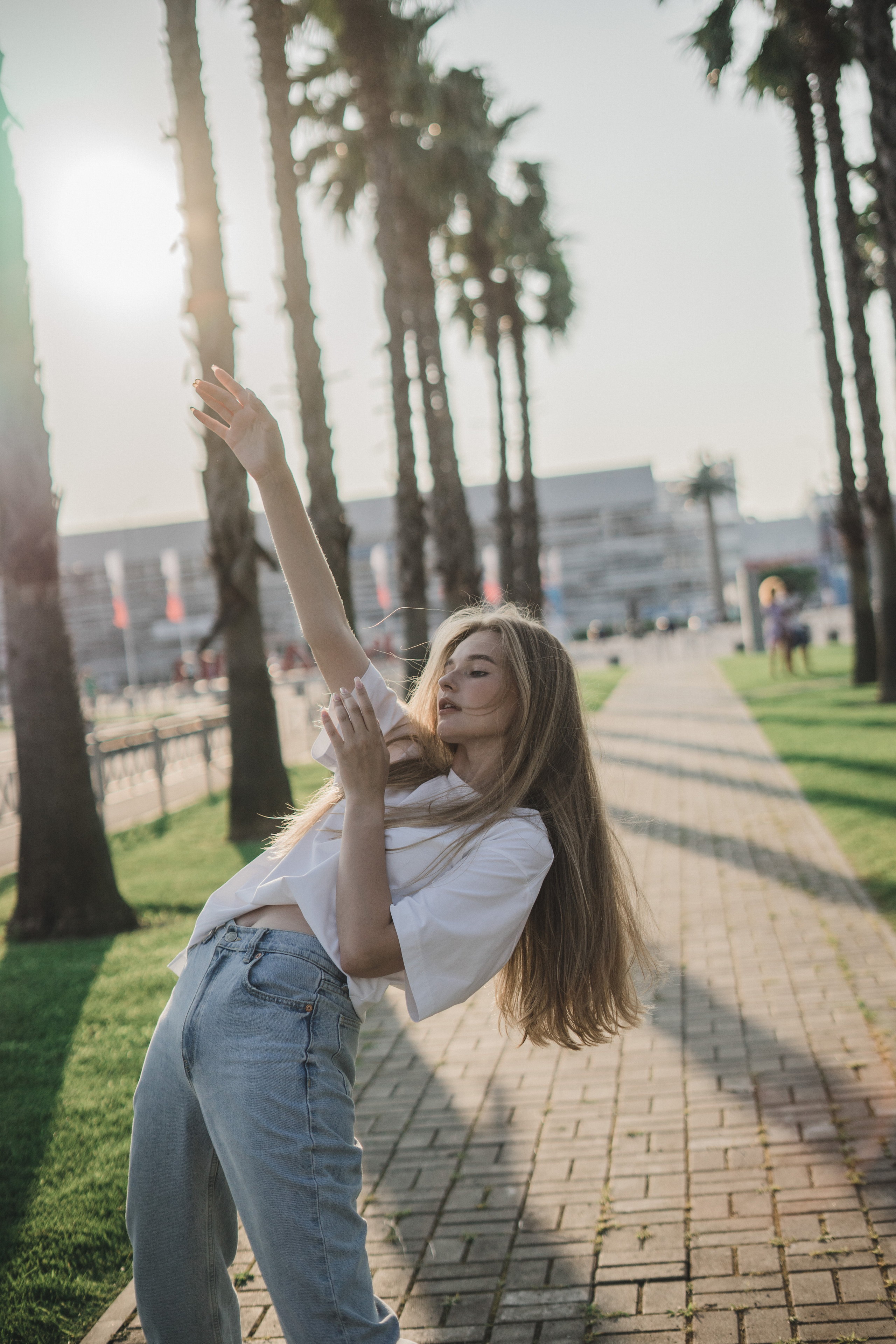 Катя. Фотограф в Сочи Щетинина Анастасия