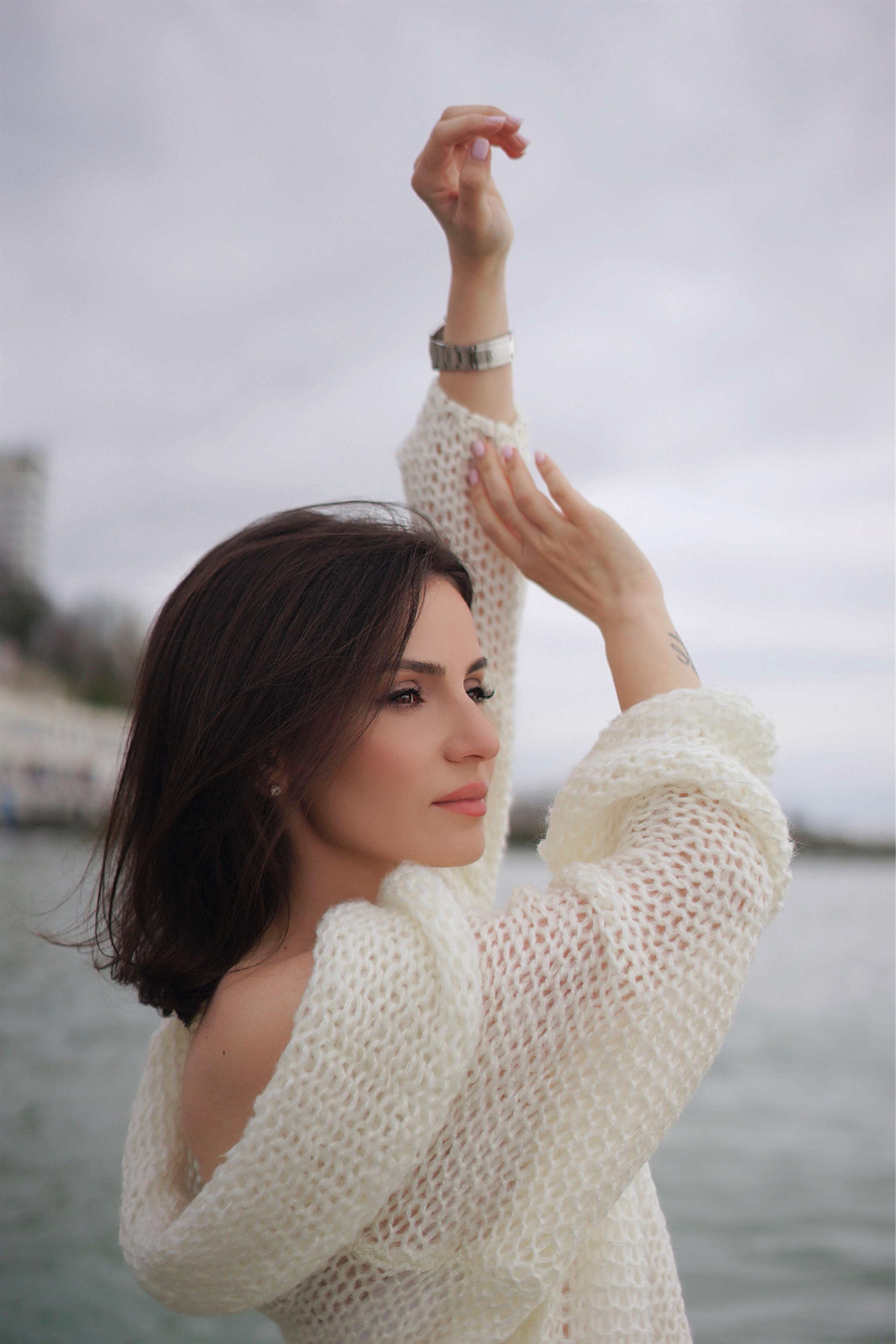 Сега, Лика, София и Стефания. Фотограф в Сочи Щетинина Анастасия