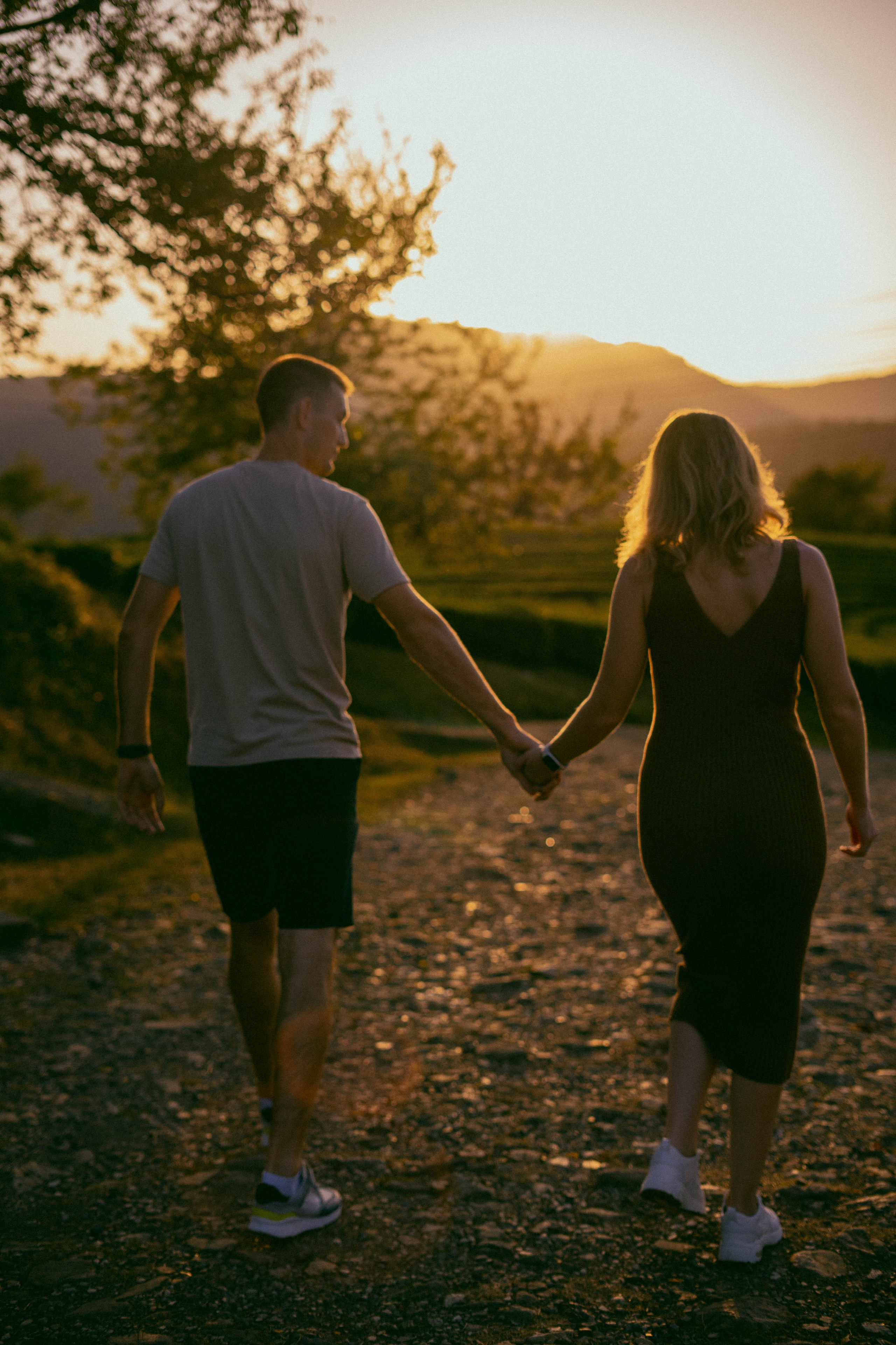 Валера и Лера. Фотограф в Сочи Щетинина Анастасия