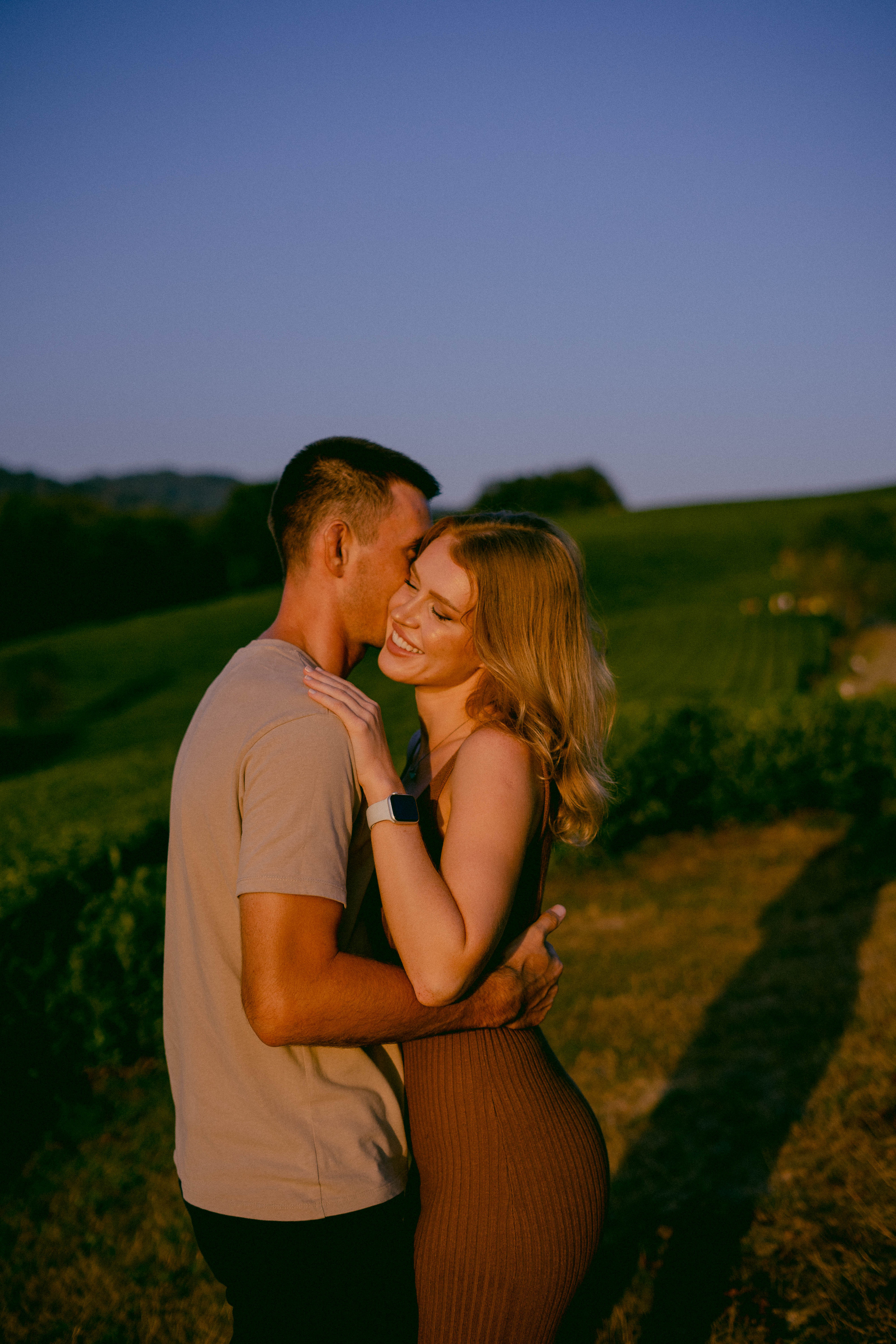 Валера и Лера. Фотограф в Сочи Щетинина Анастасия