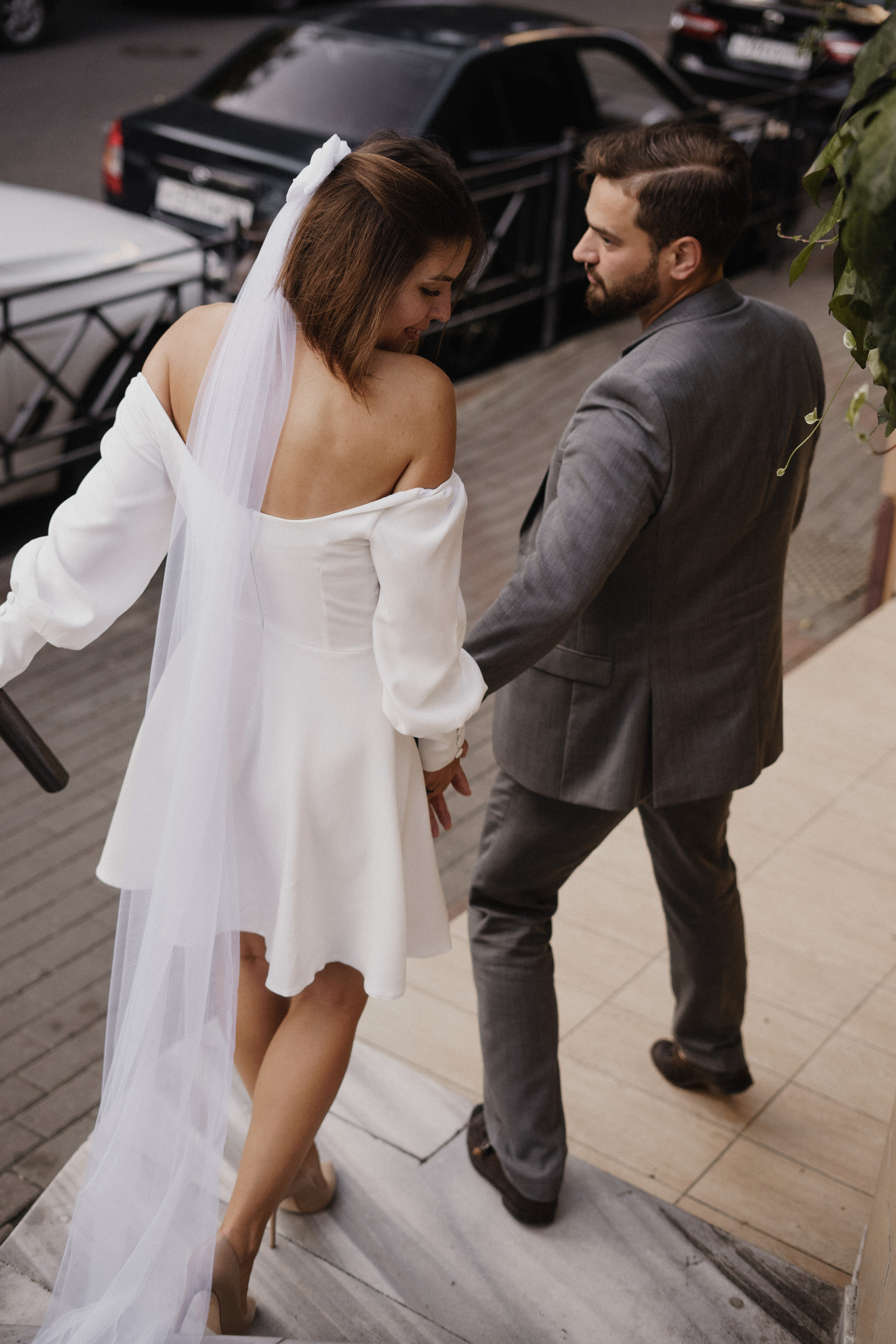 Дмитрий и Анастасия. Фотограф в Сочи Щетинина Анастасия