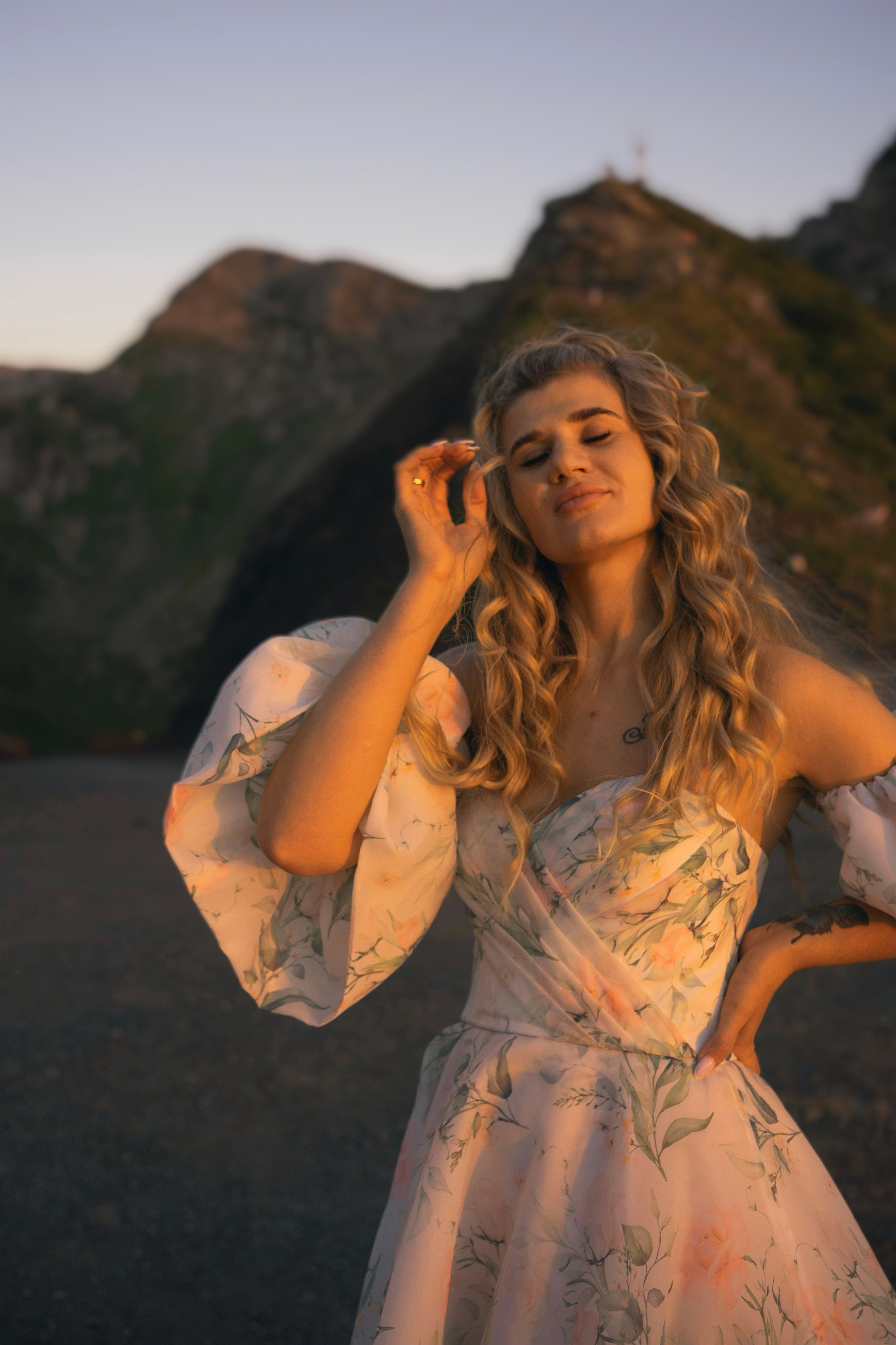 Наташа. Фотограф в Сочи Щетинина Анастасия