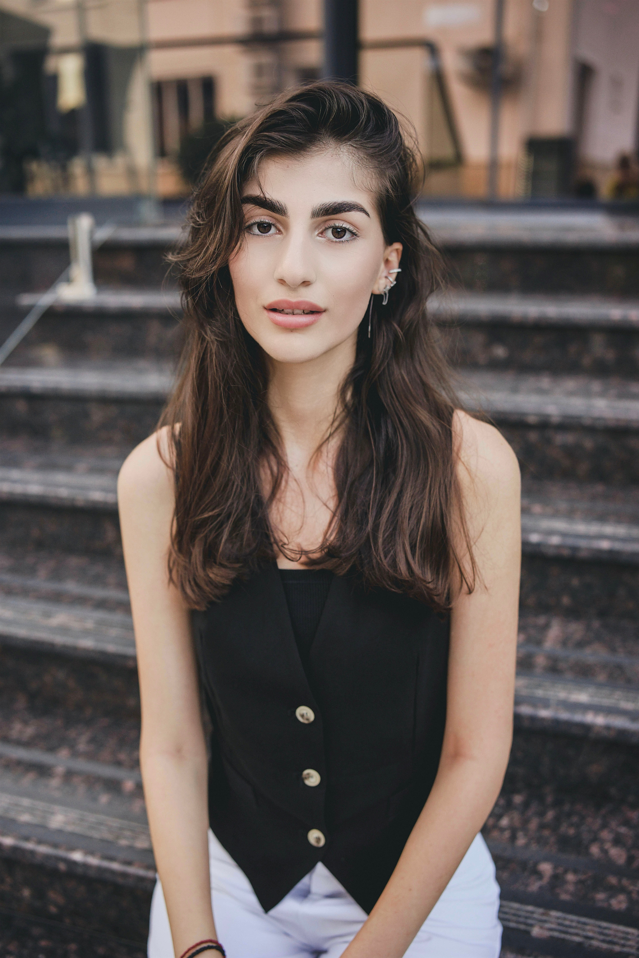 Эдик, Лиана, Эрика и Артем. Фотограф в Сочи Щетинина Анастасия