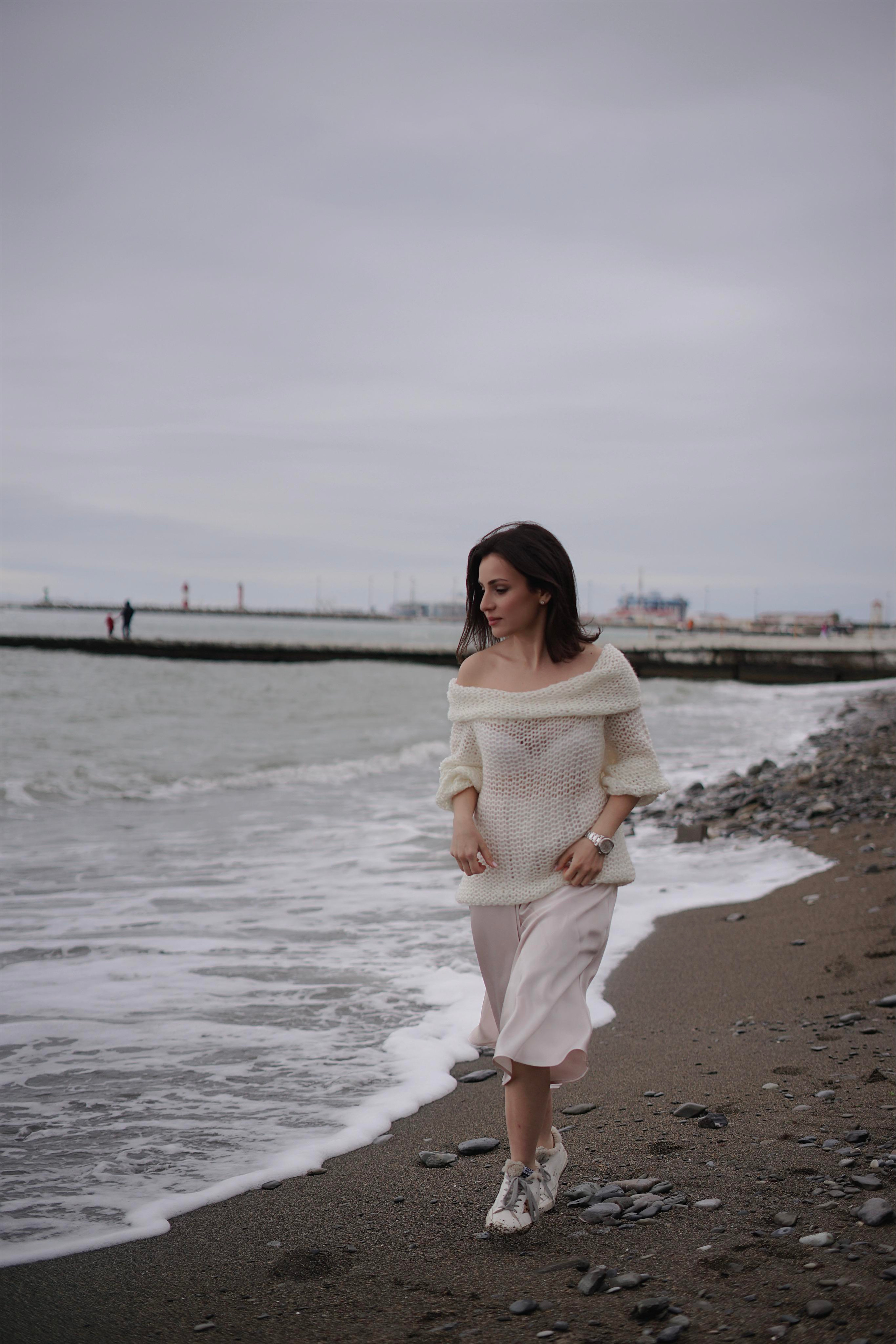 Сега, Лика, София и Стефания. Фотограф в Сочи Щетинина Анастасия