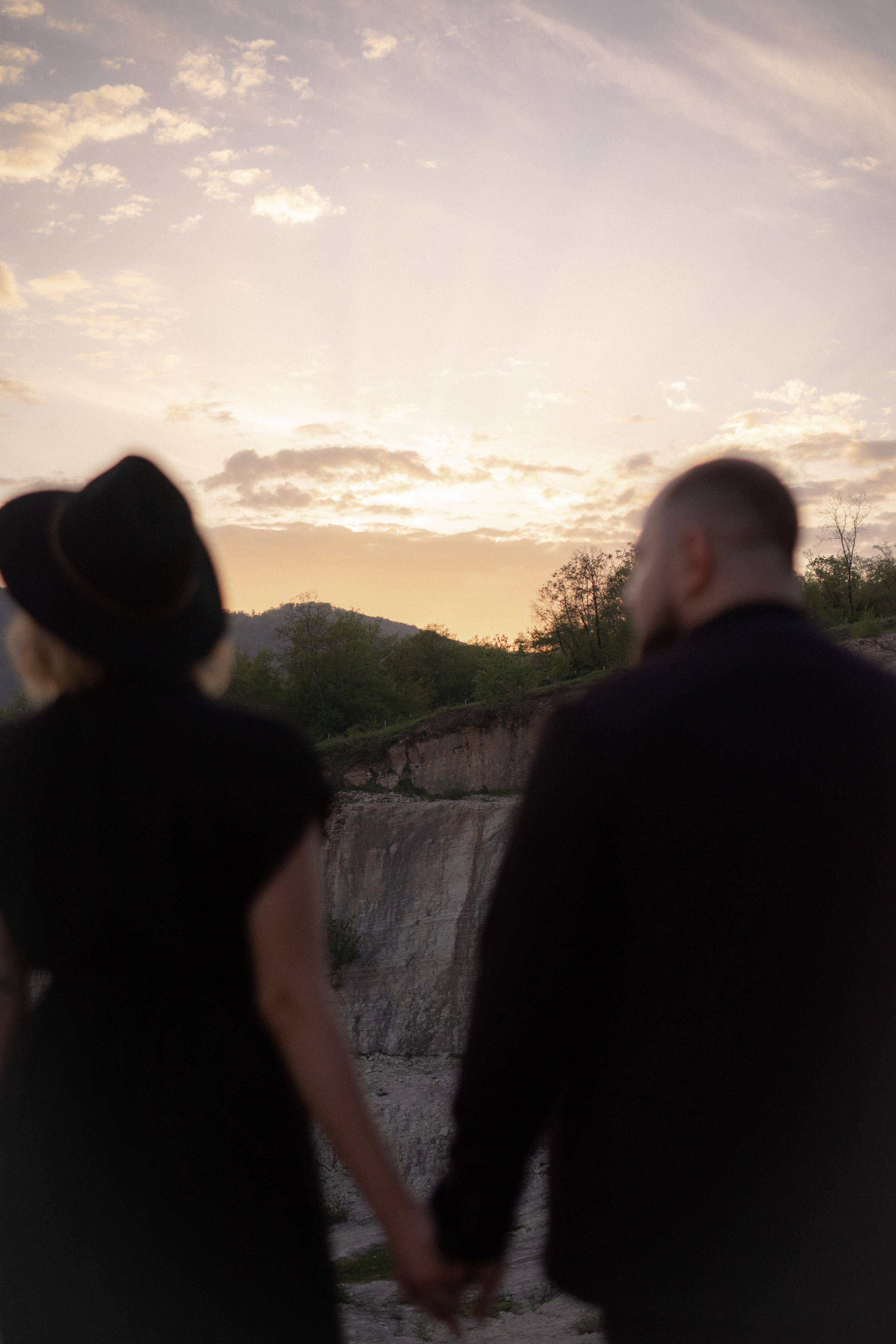 Ираклий и Анечка. Фотограф в Сочи Щетинина Анастасия