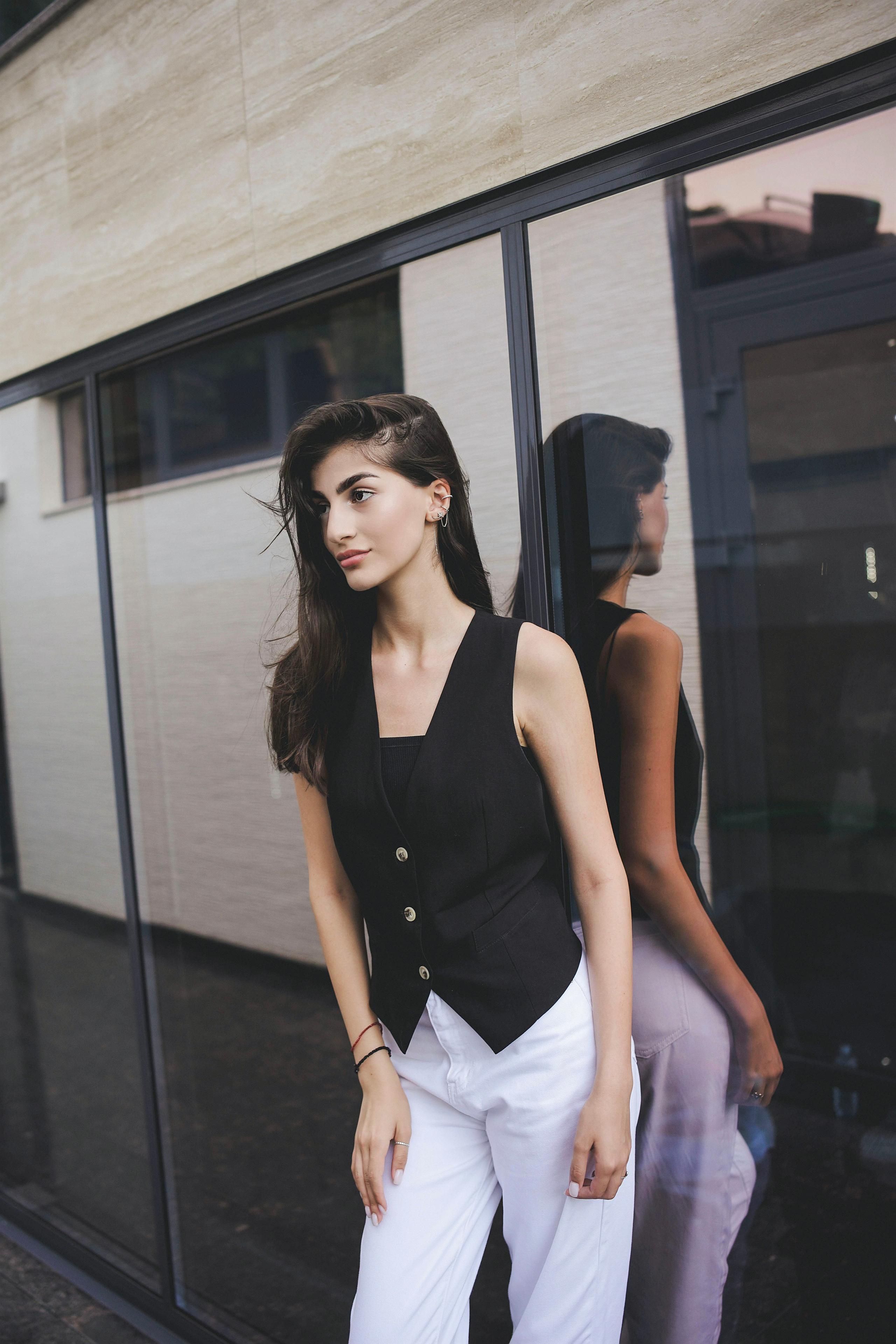 Эдик, Лиана, Эрика и Артем. Фотограф в Сочи Щетинина Анастасия