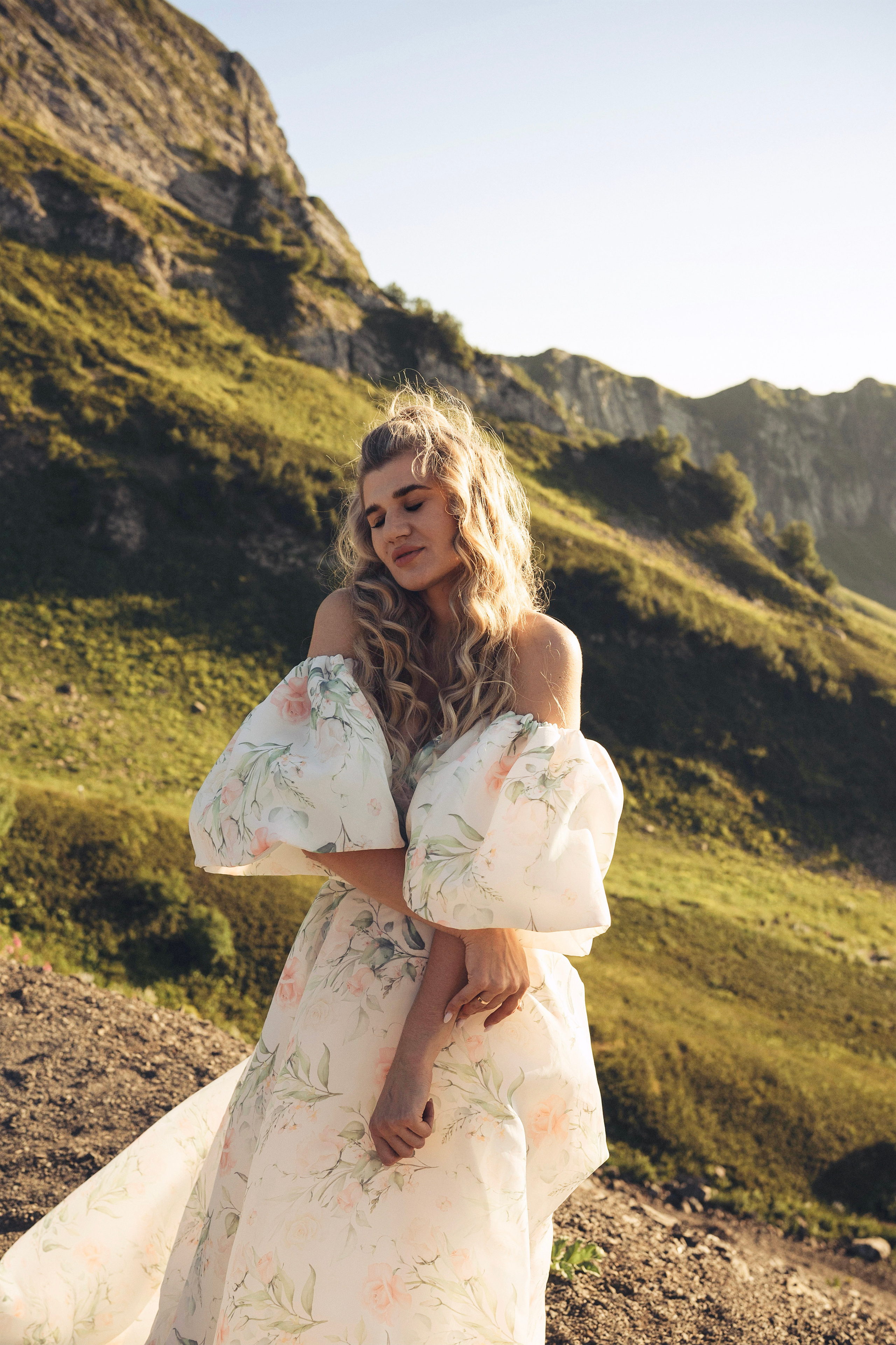 Наташа. Фотограф в Сочи Щетинина Анастасия