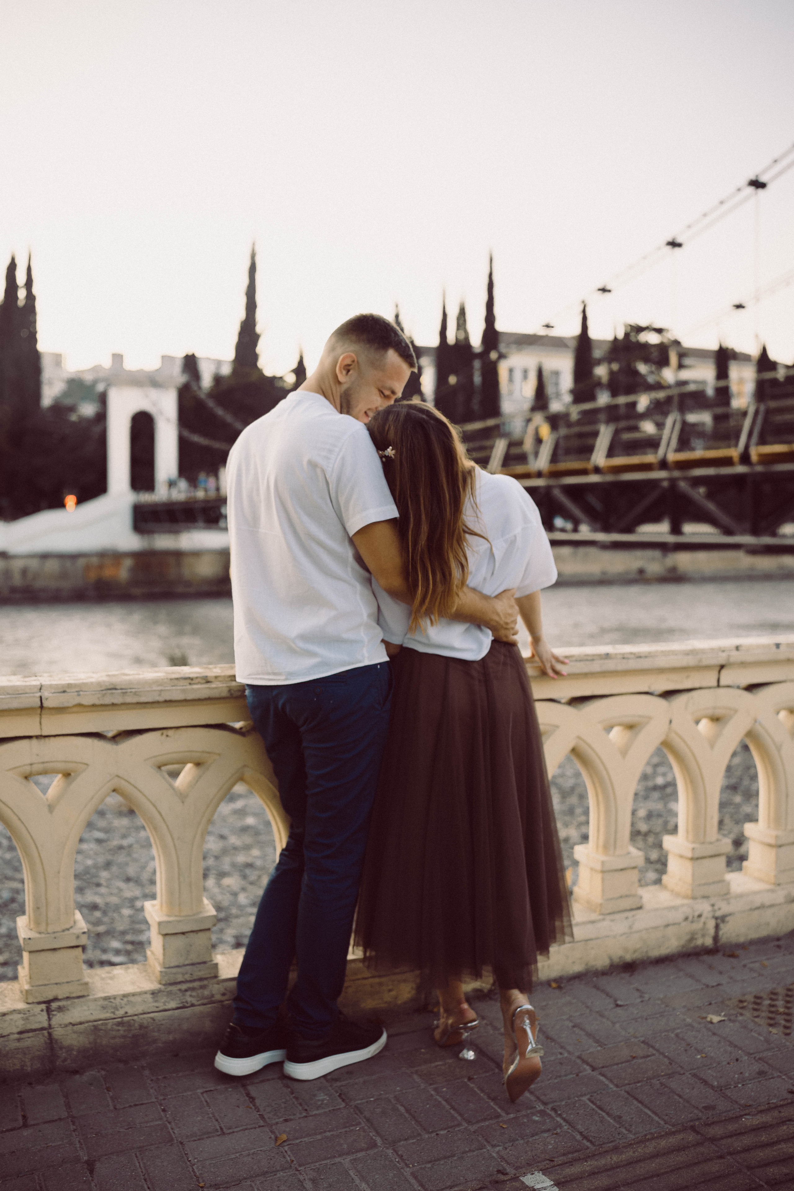 Евгений и Ангелина. Фотограф в Сочи Щетинина Анастасия