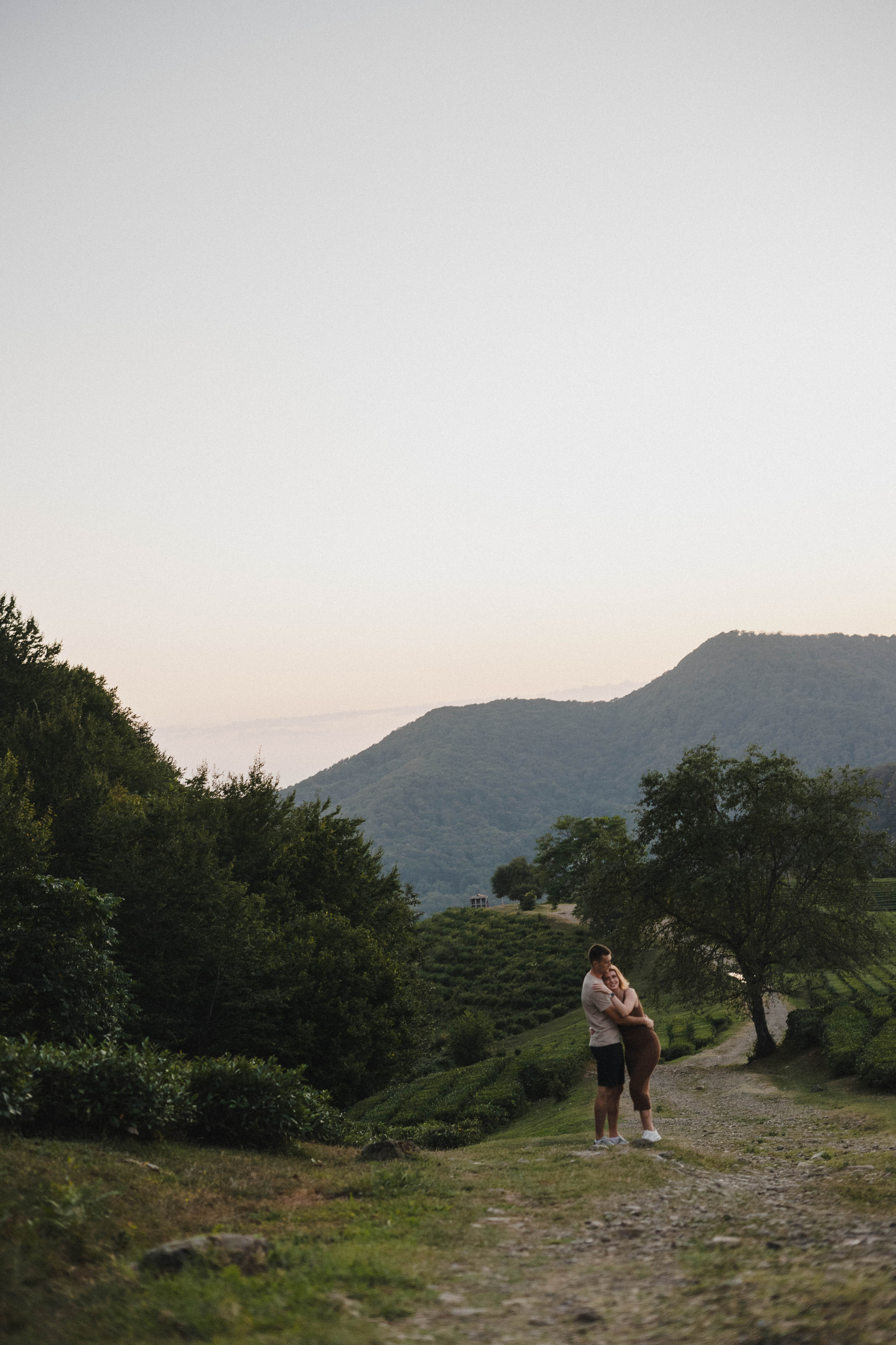 Валера и Лера. Фотограф в Сочи Щетинина Анастасия