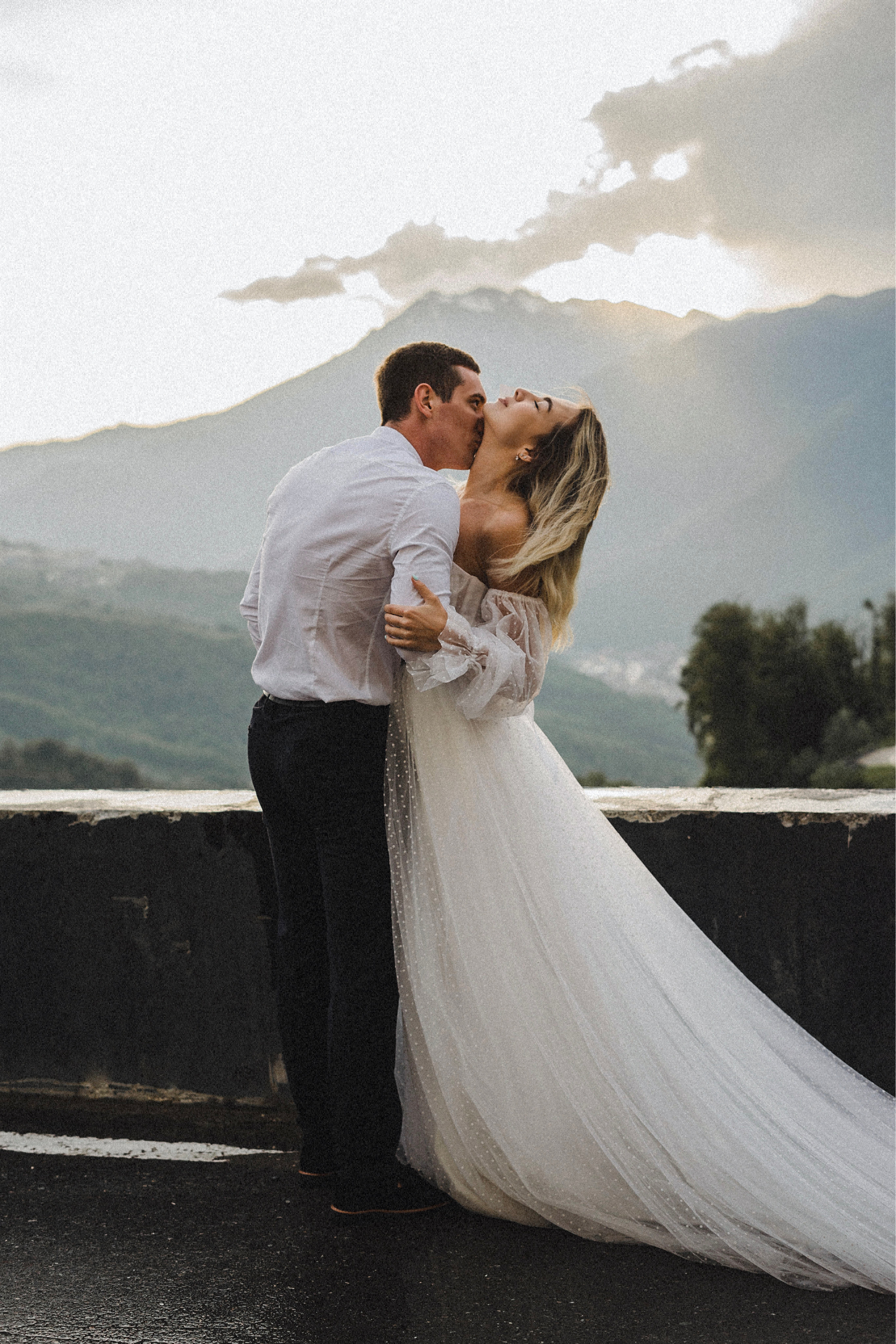 Сергей и Татьяна. Фотограф в Сочи Щетинина Анастасия